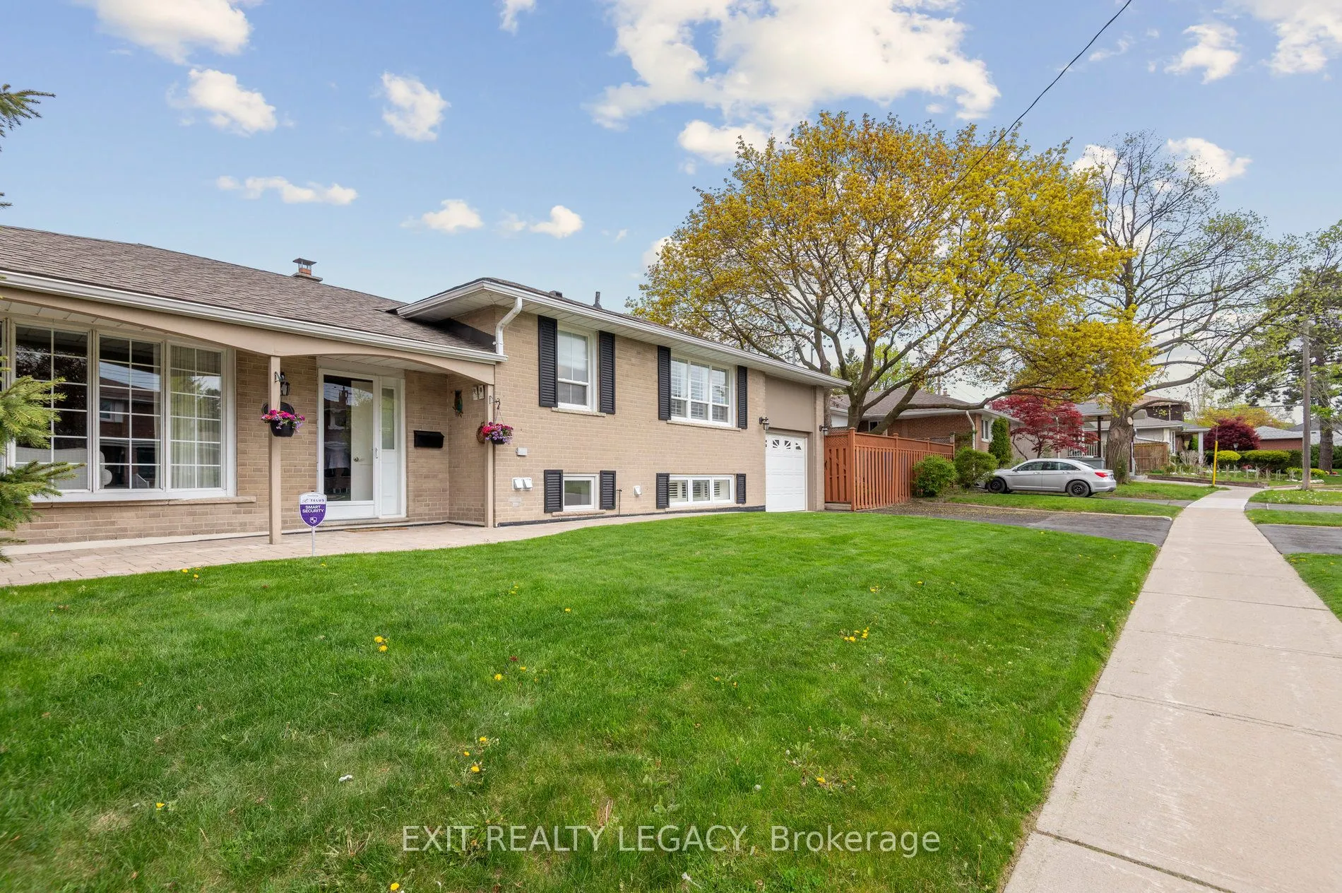 1 Orville Road