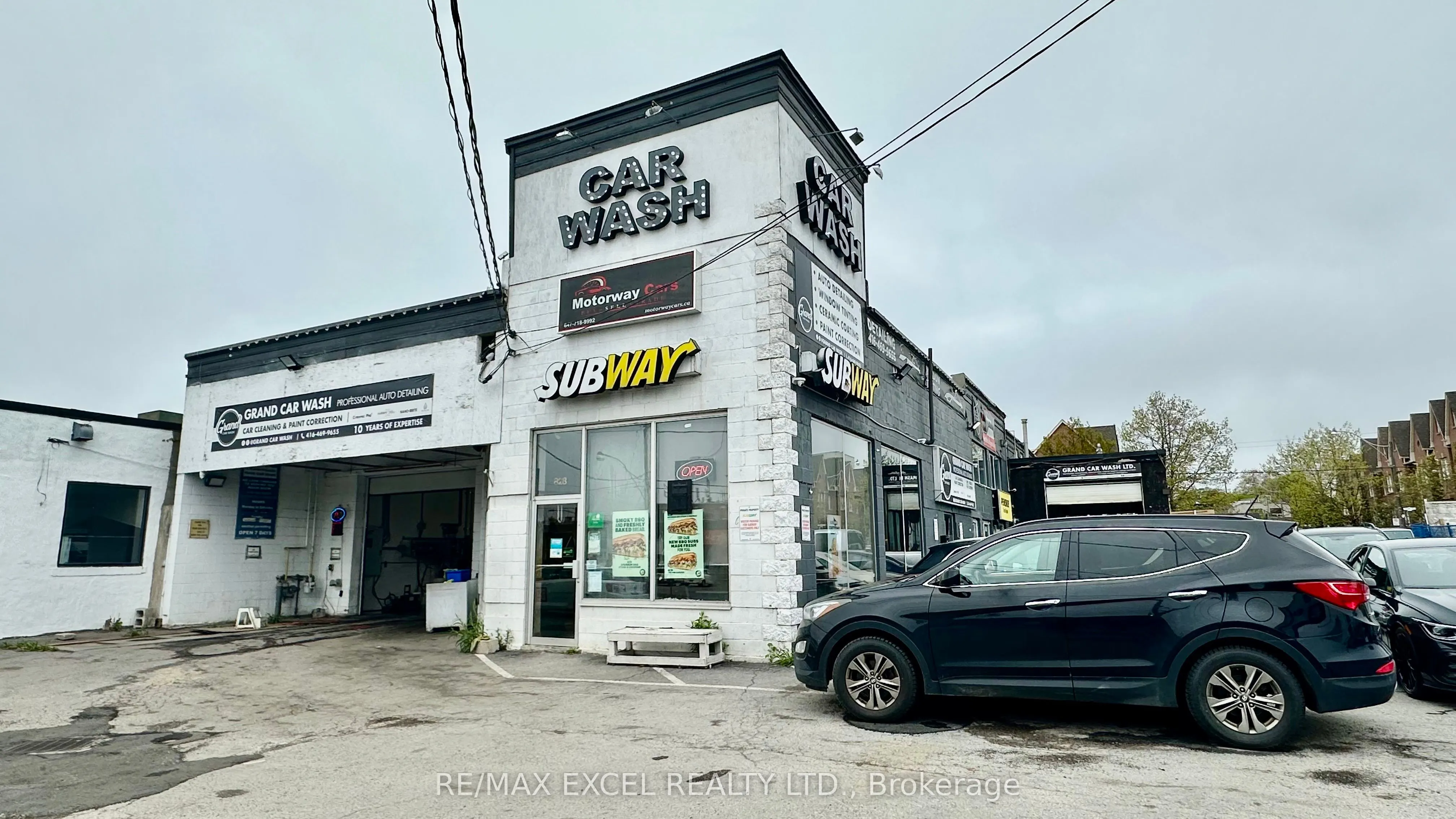 828 Eastern Avenue