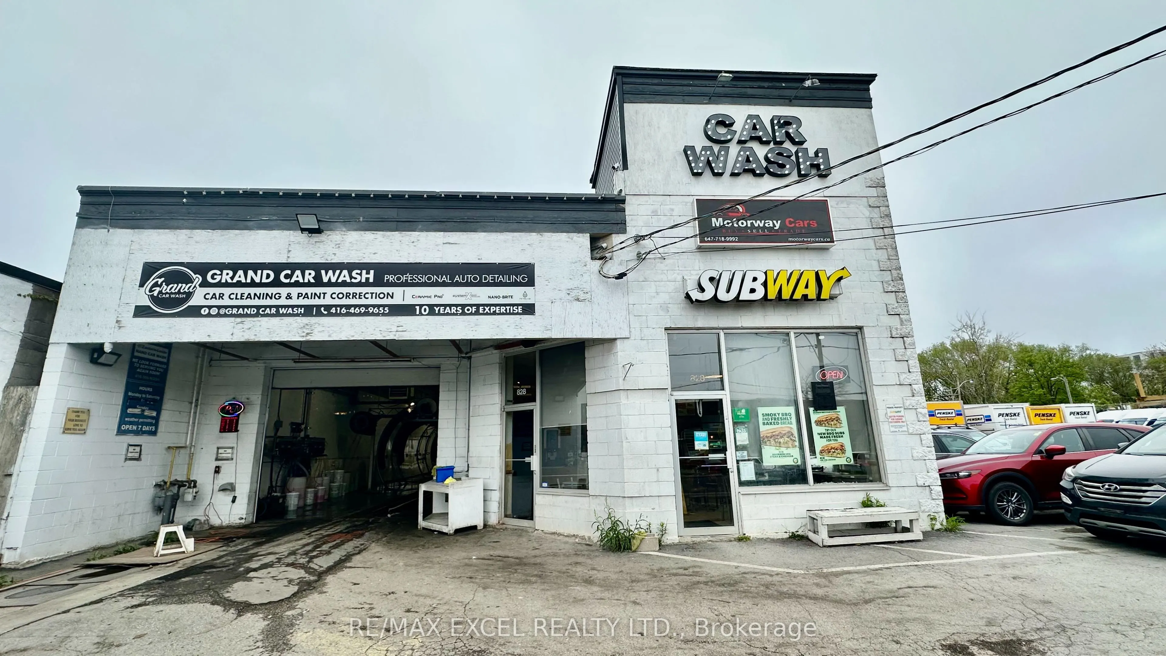 828 Eastern Avenue