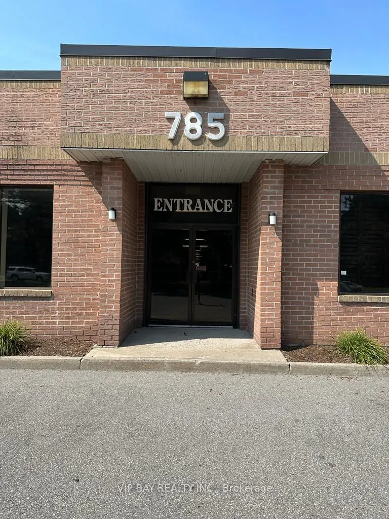 785 Westney Road S, #24