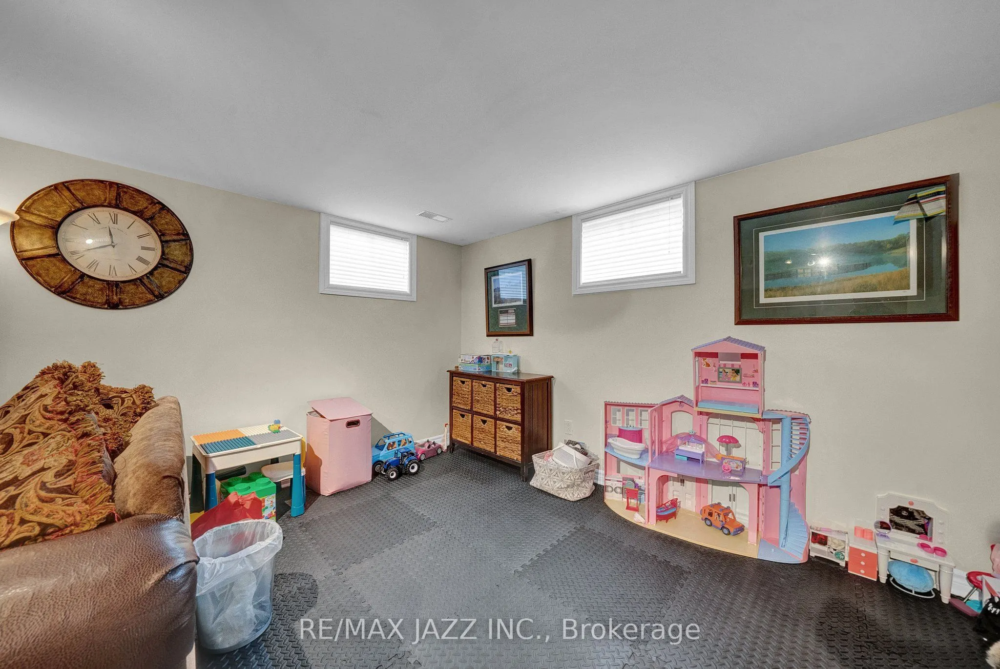 4 Percy Crescent