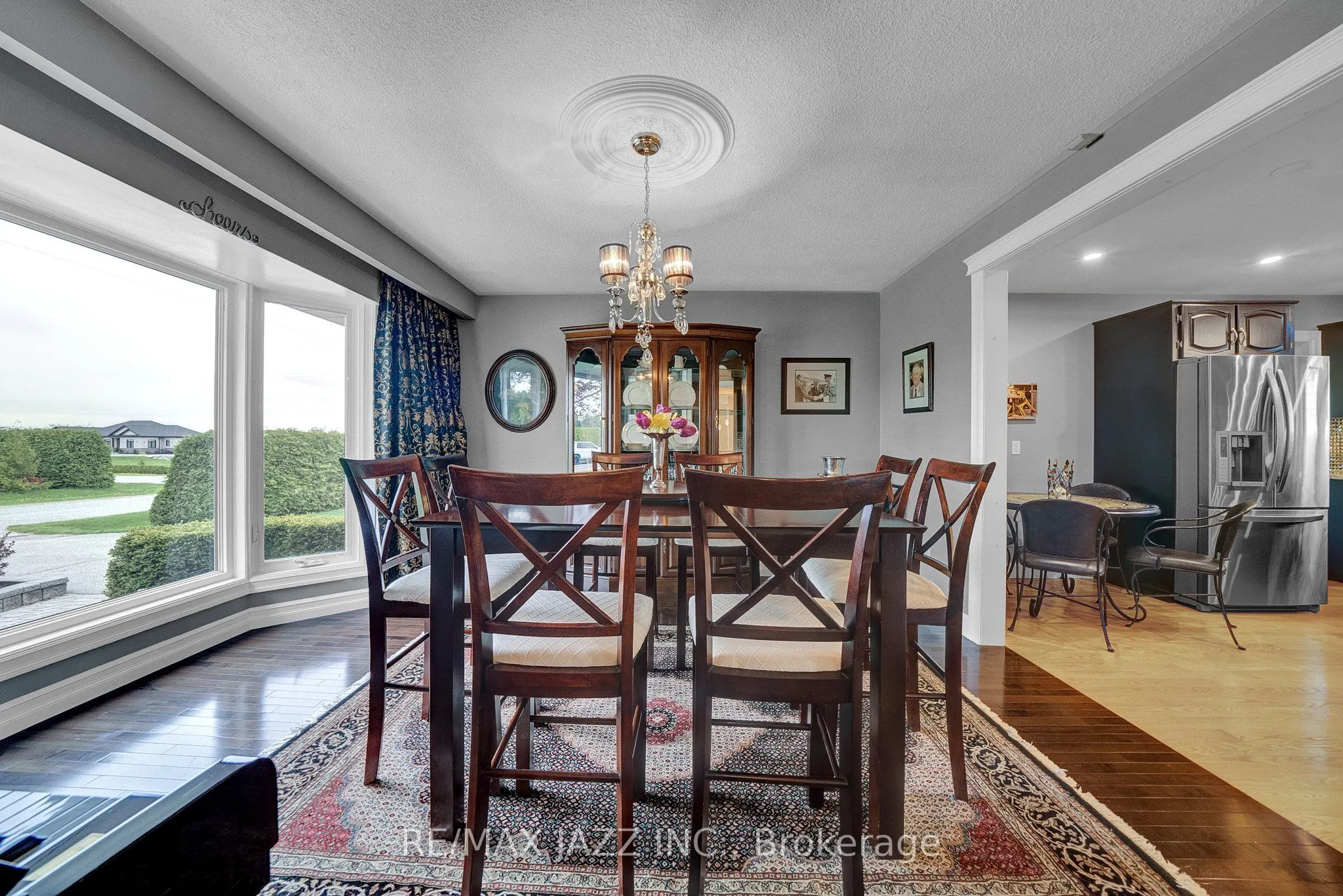 4 Percy Crescent