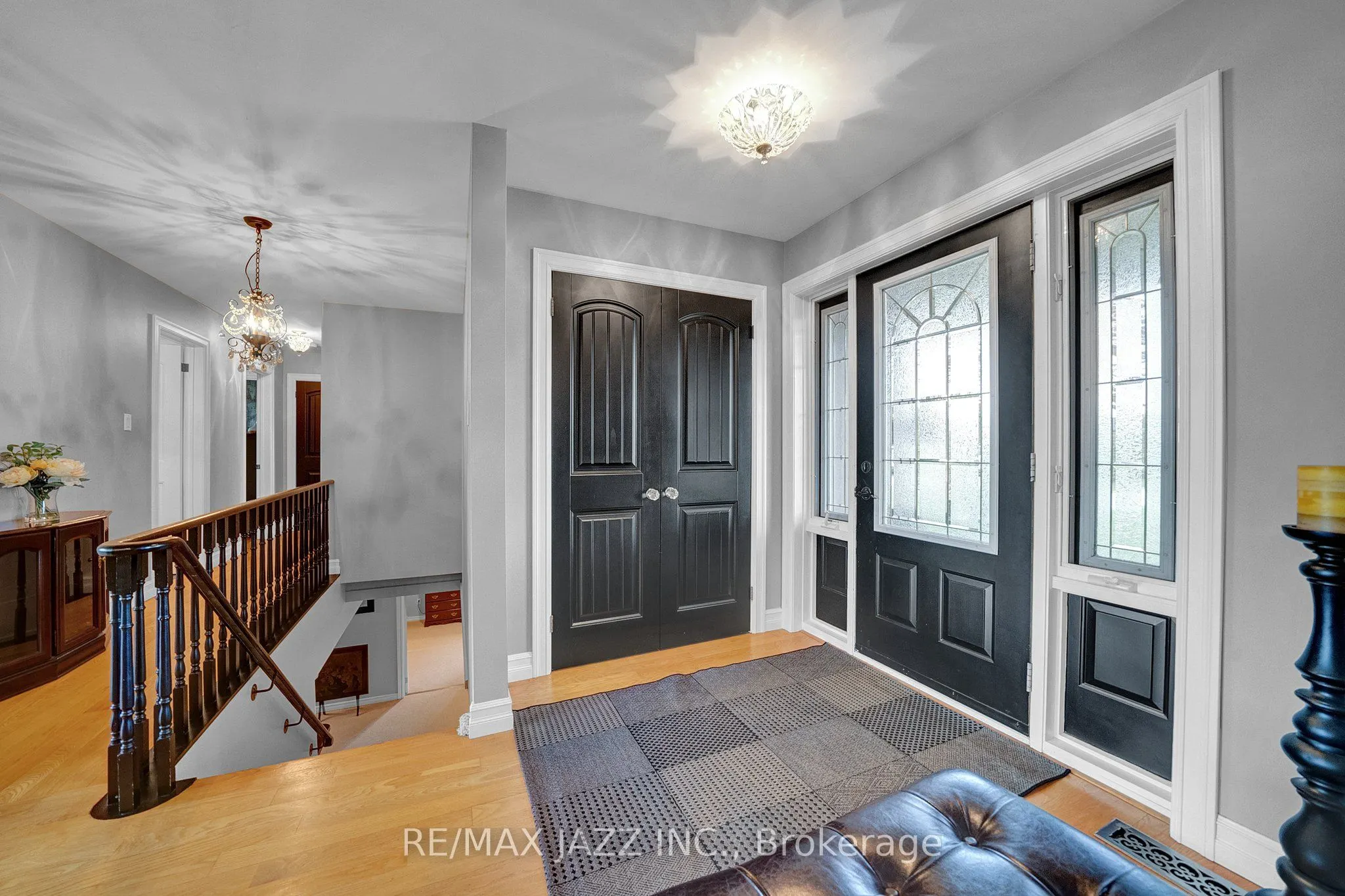 4 Percy Crescent