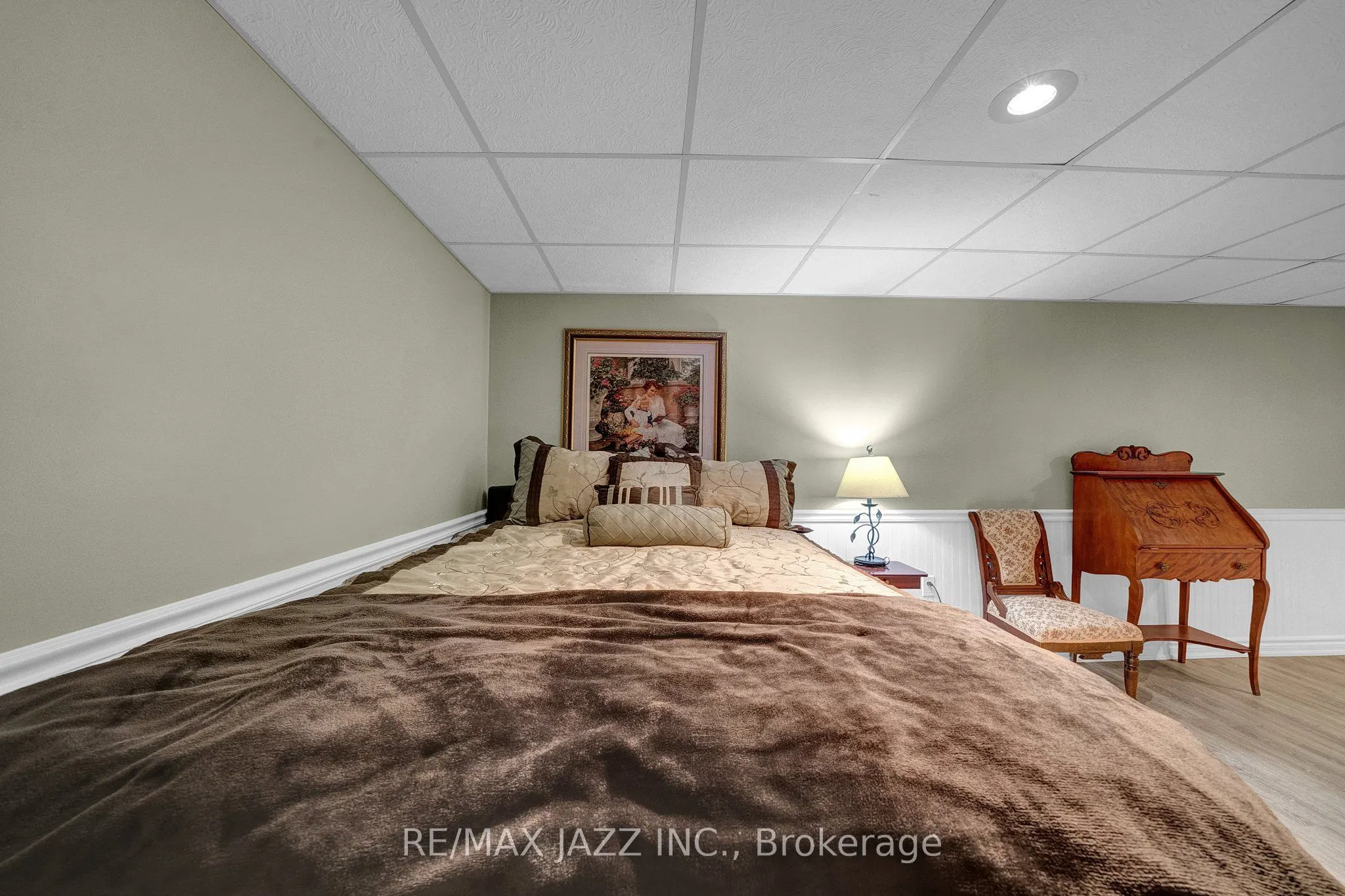 4 Percy Crescent
