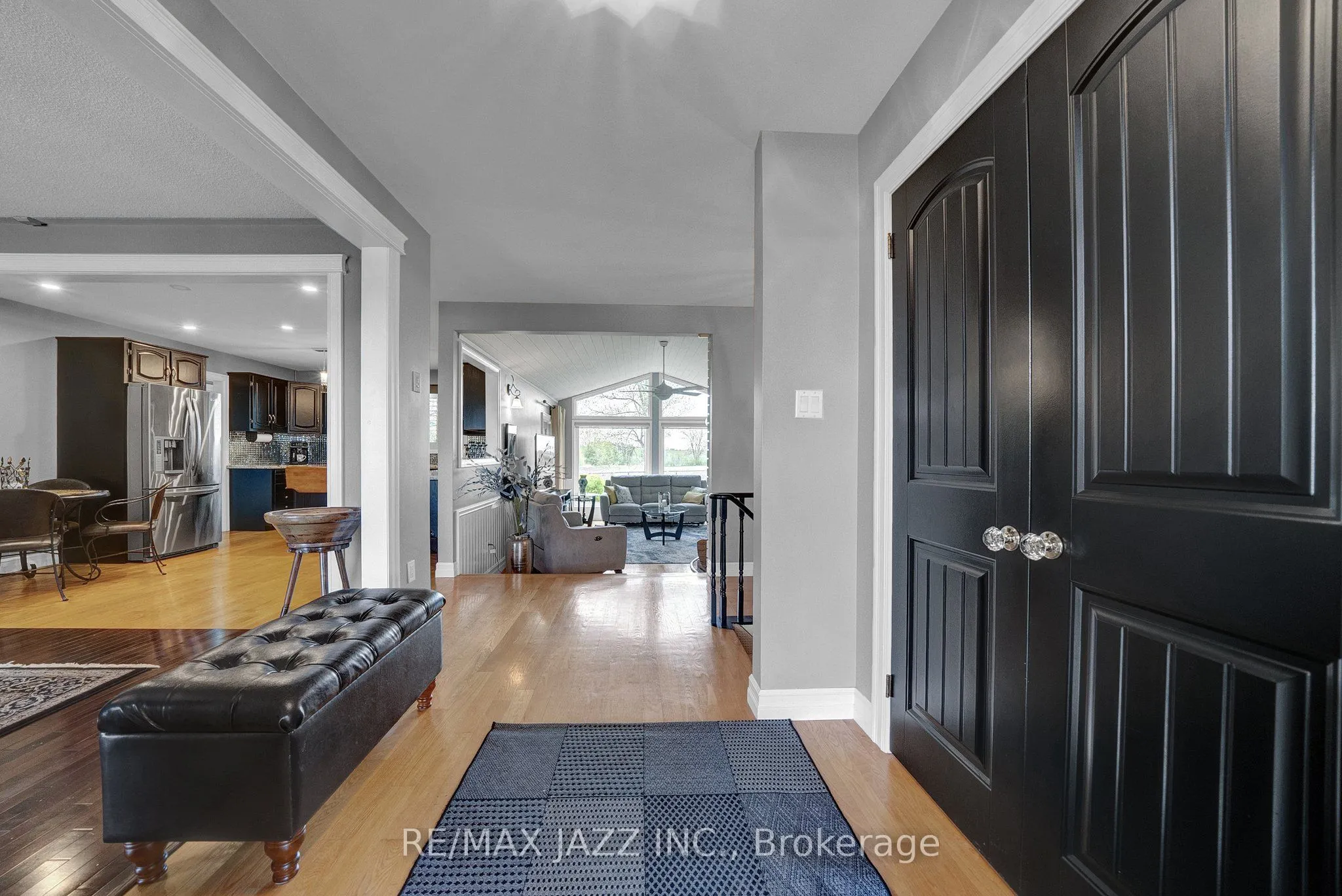 4 Percy Crescent