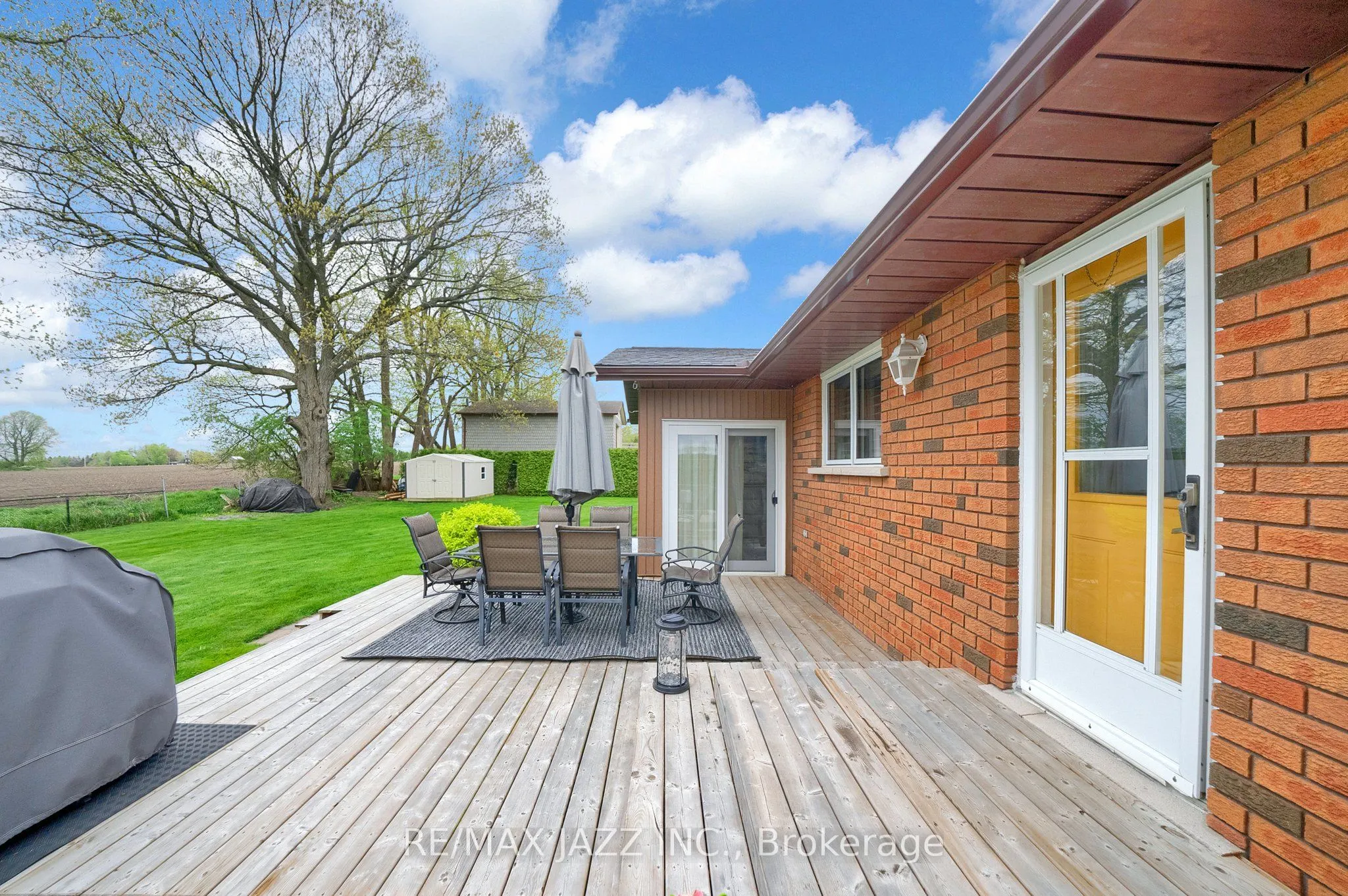 4 Percy Crescent