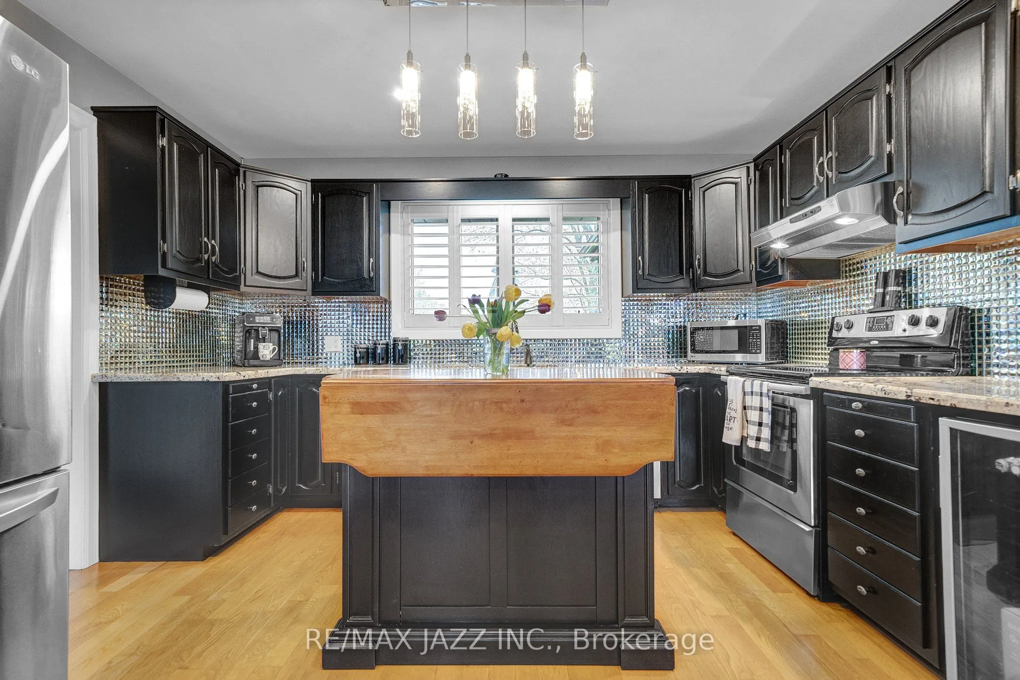4 Percy Crescent