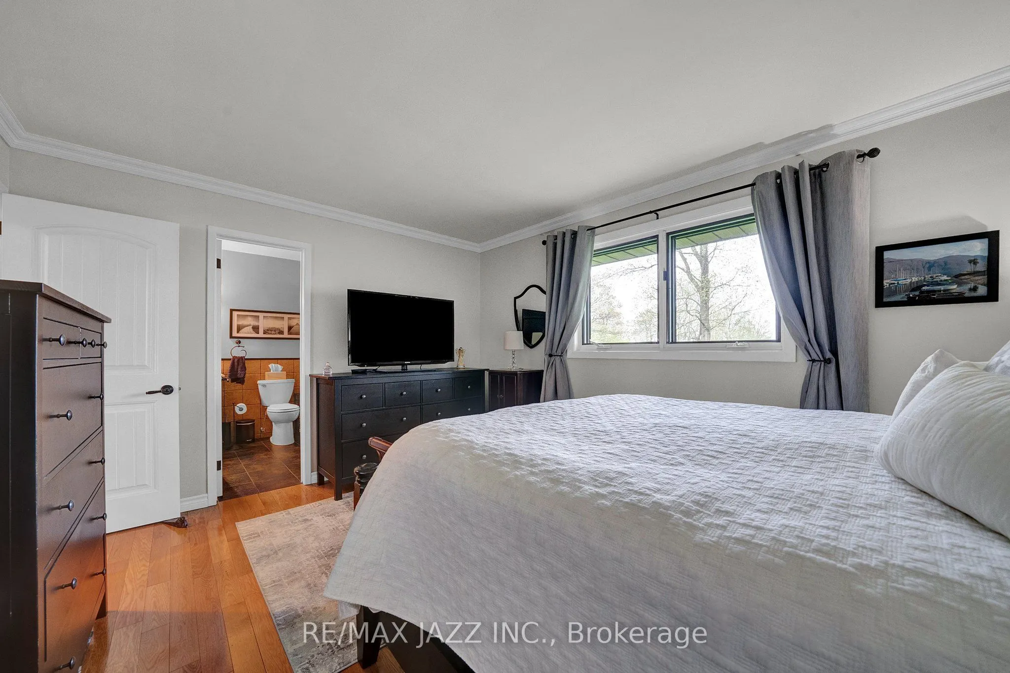 4 Percy Crescent