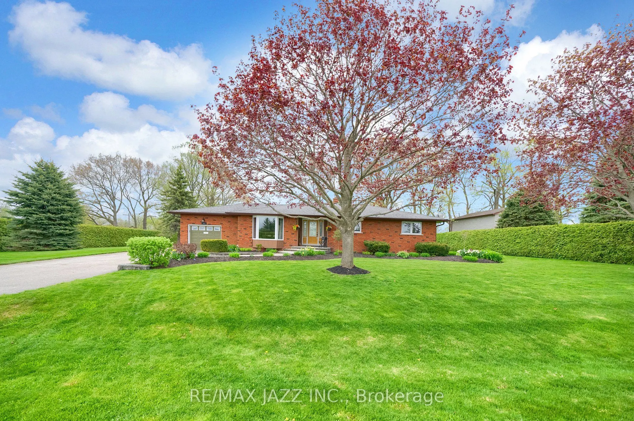 4 Percy Crescent
