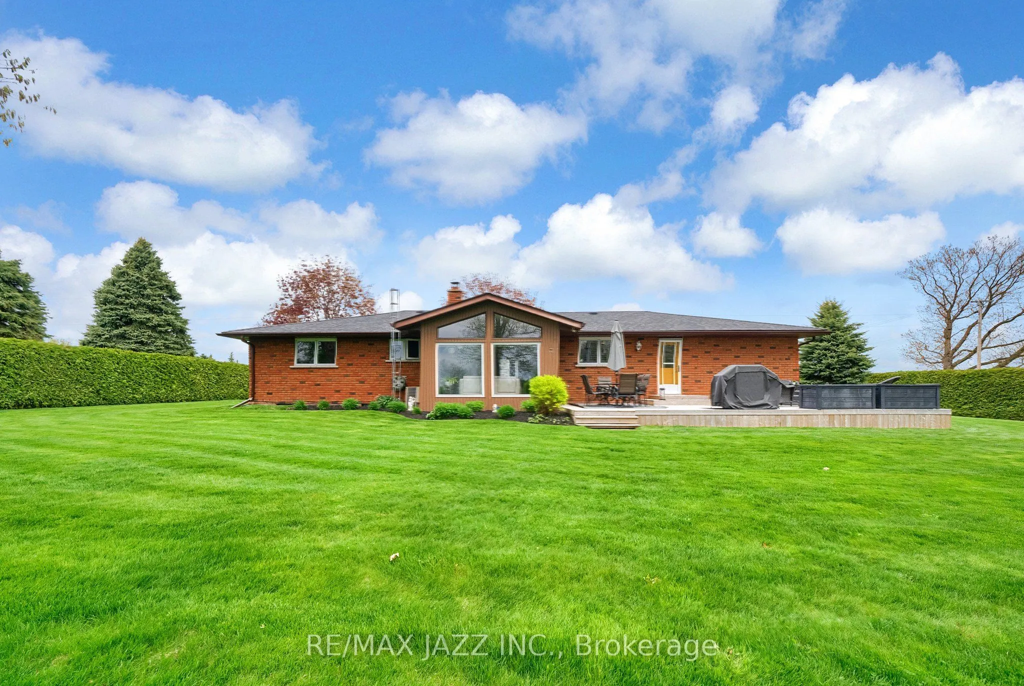 4 Percy Crescent