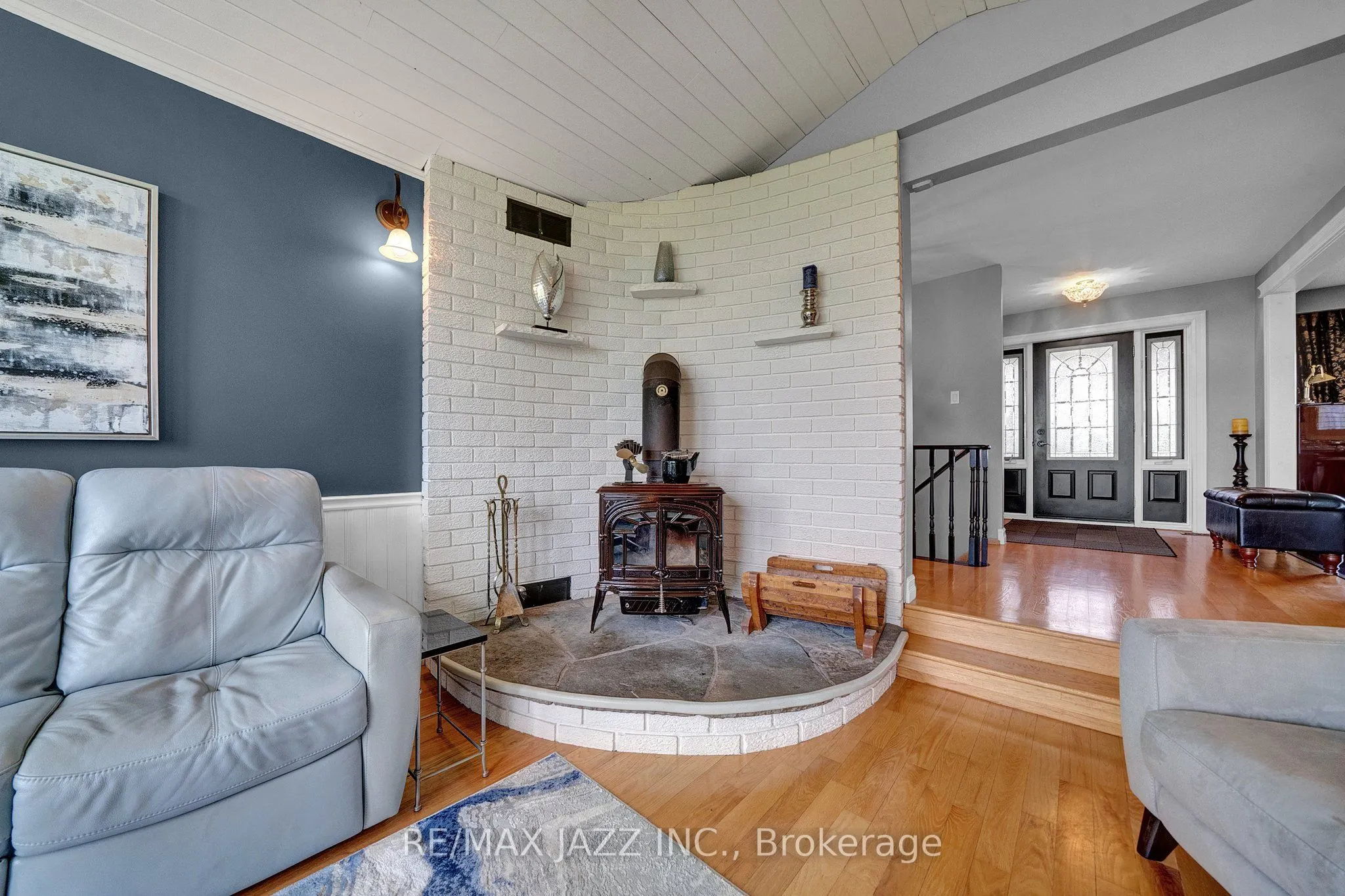 4 Percy Crescent