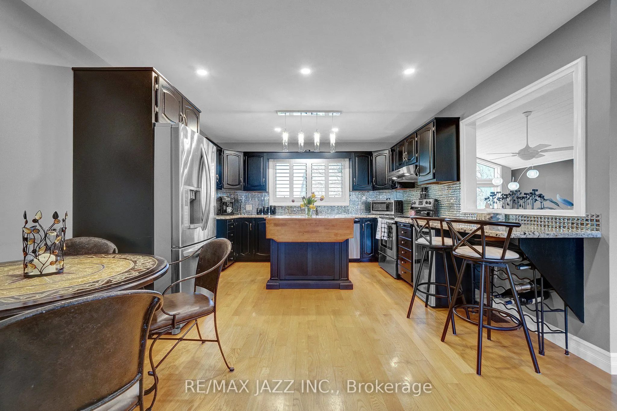 4 Percy Crescent