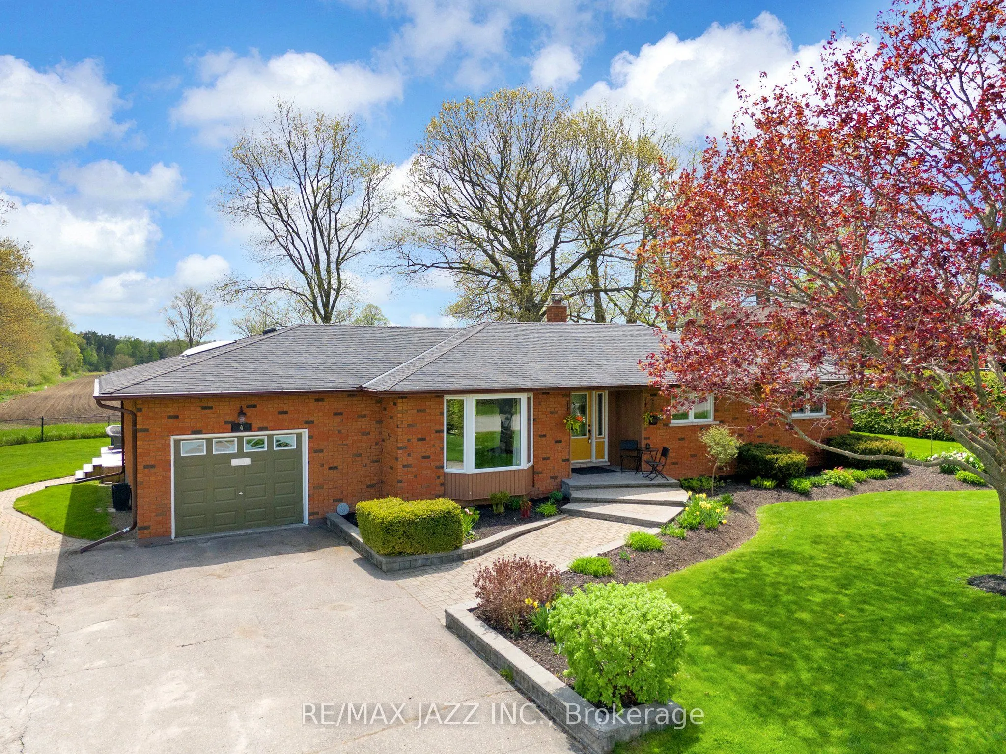 4 Percy Crescent
