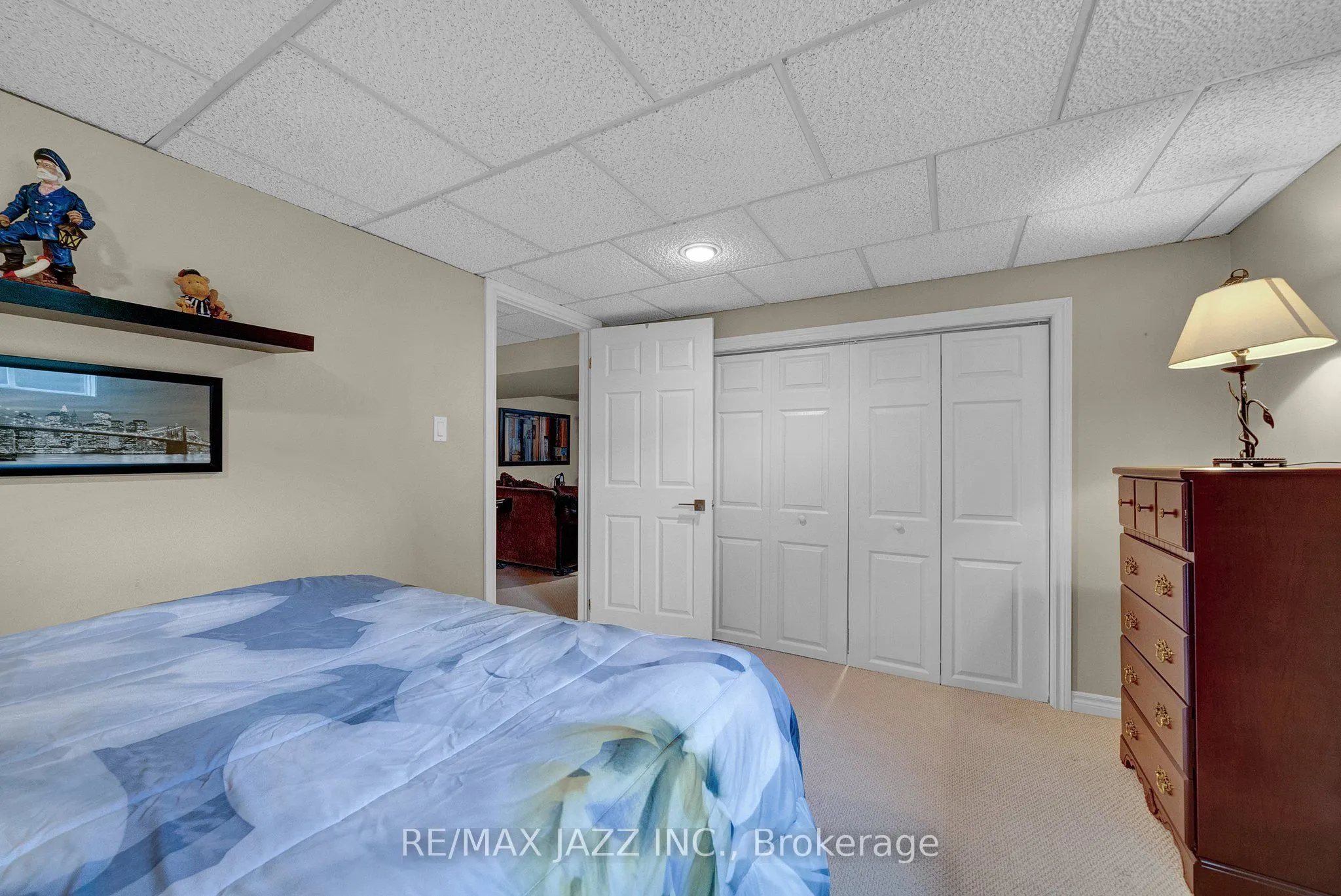4 Percy Crescent