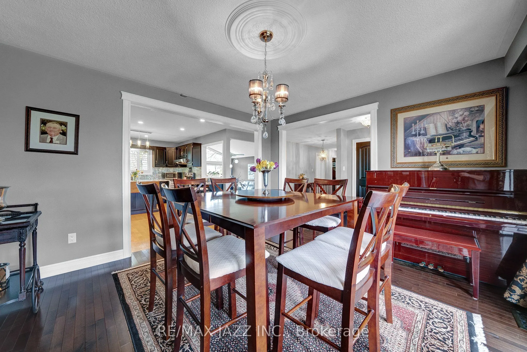 4 Percy Crescent