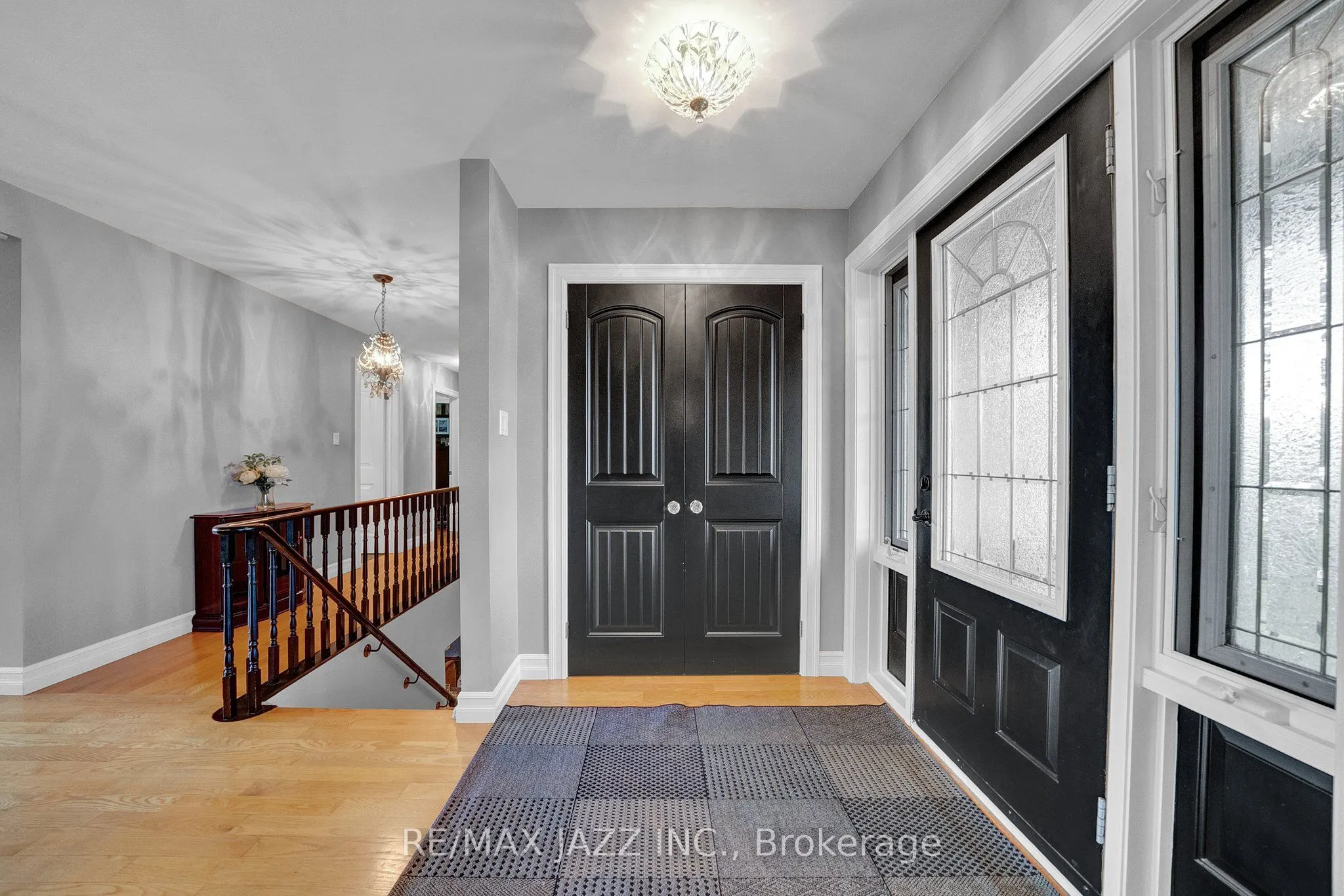 4 Percy Crescent
