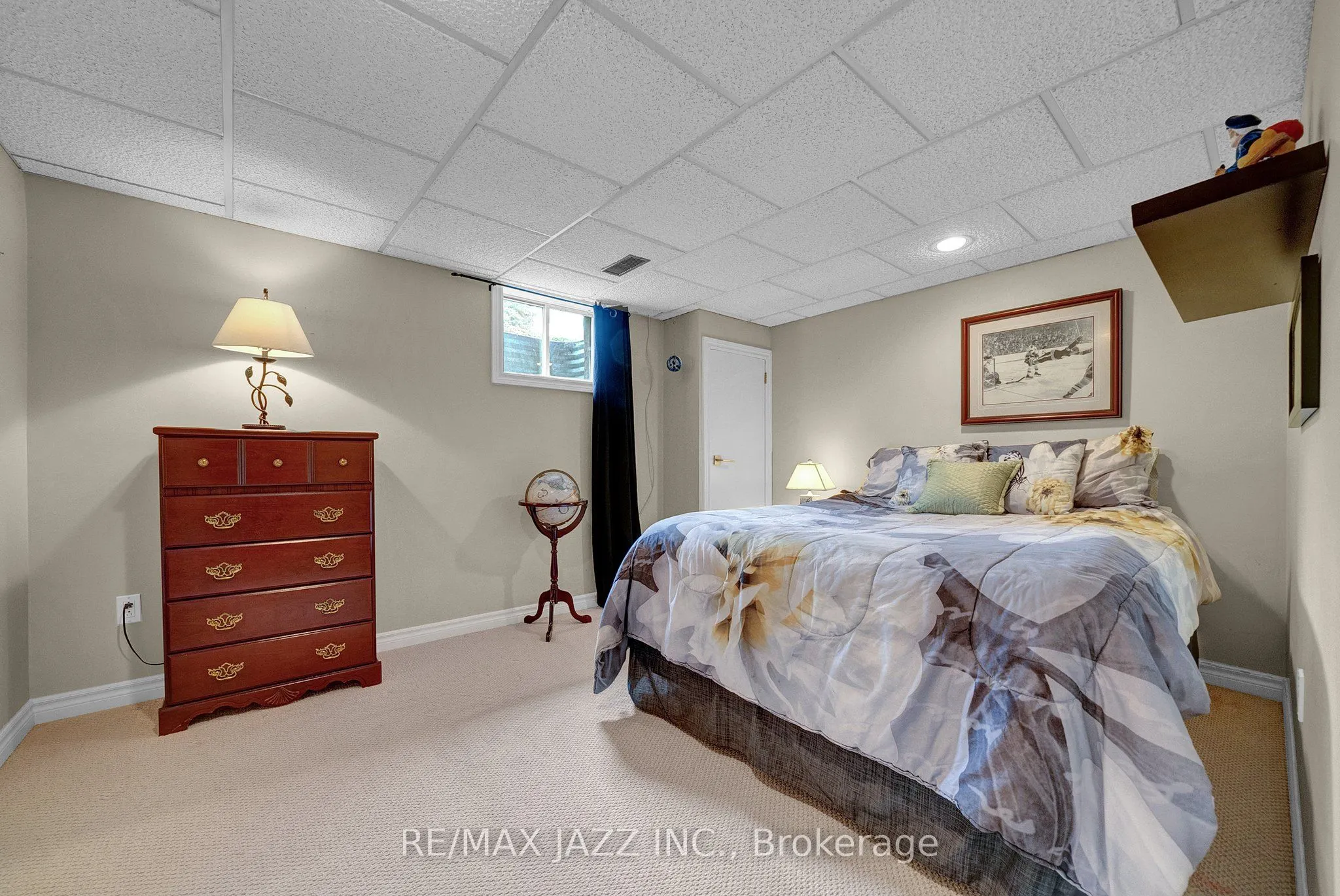 4 Percy Crescent