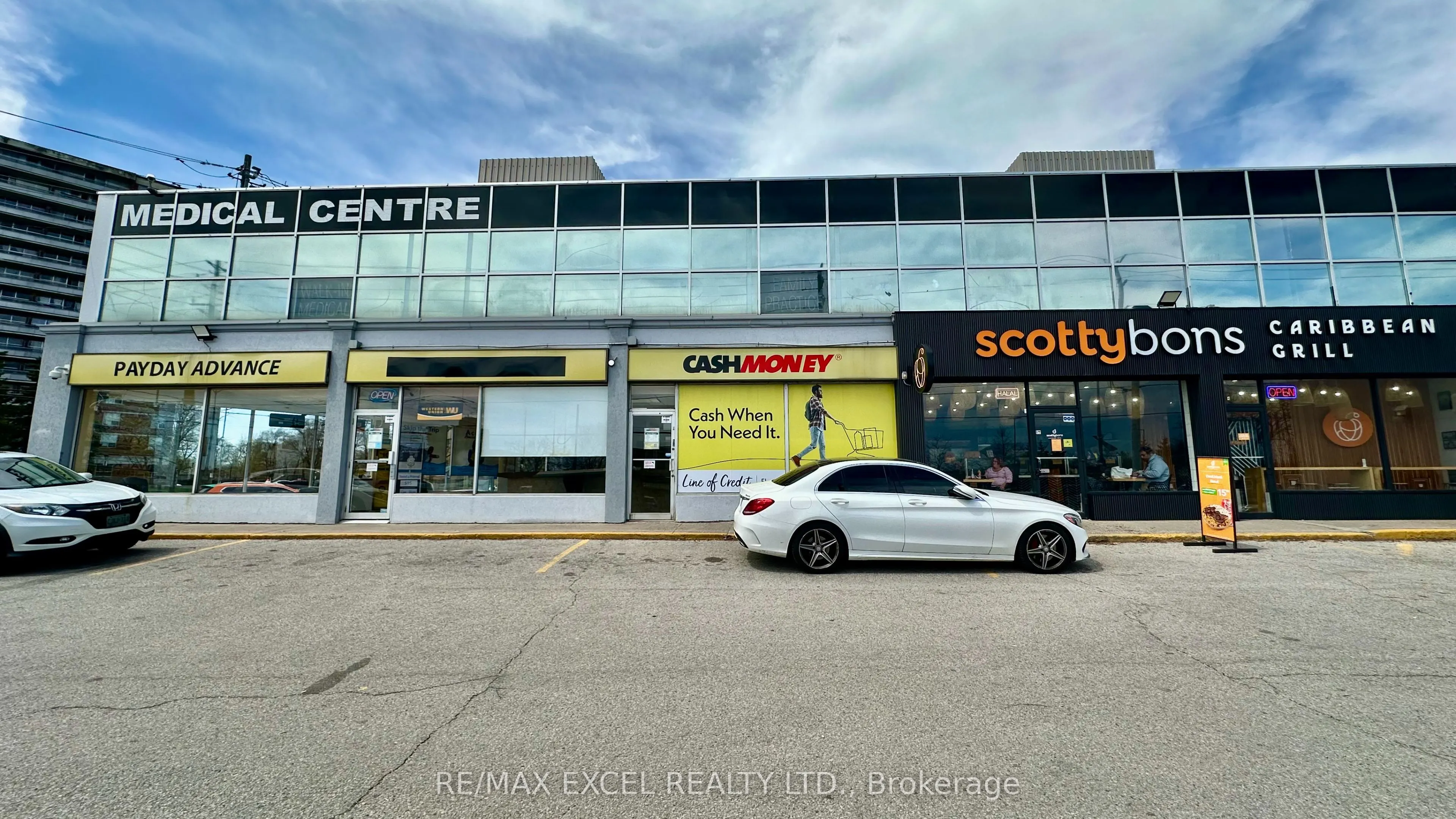 4500 Kingston Road