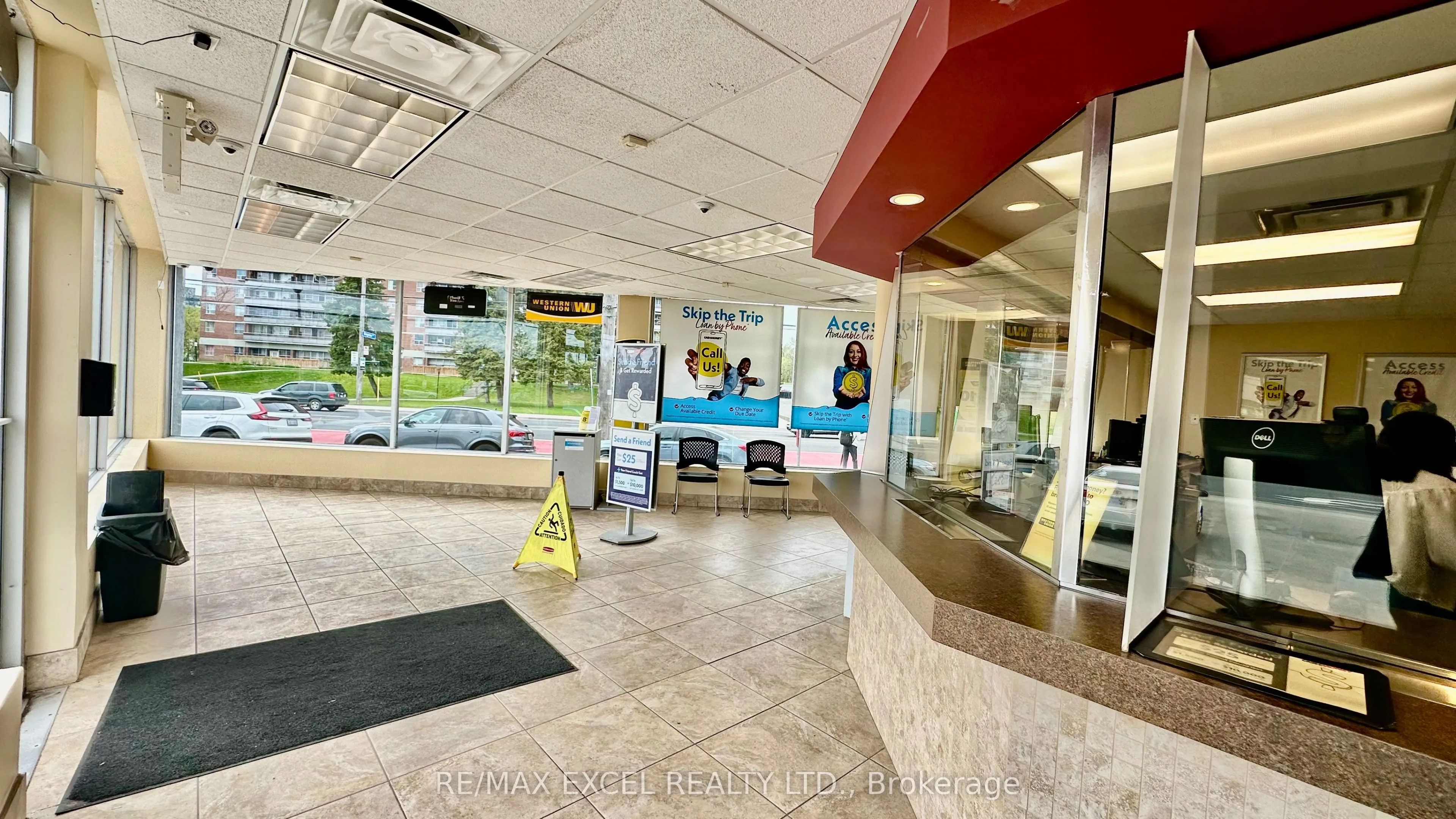 4500 Kingston Road