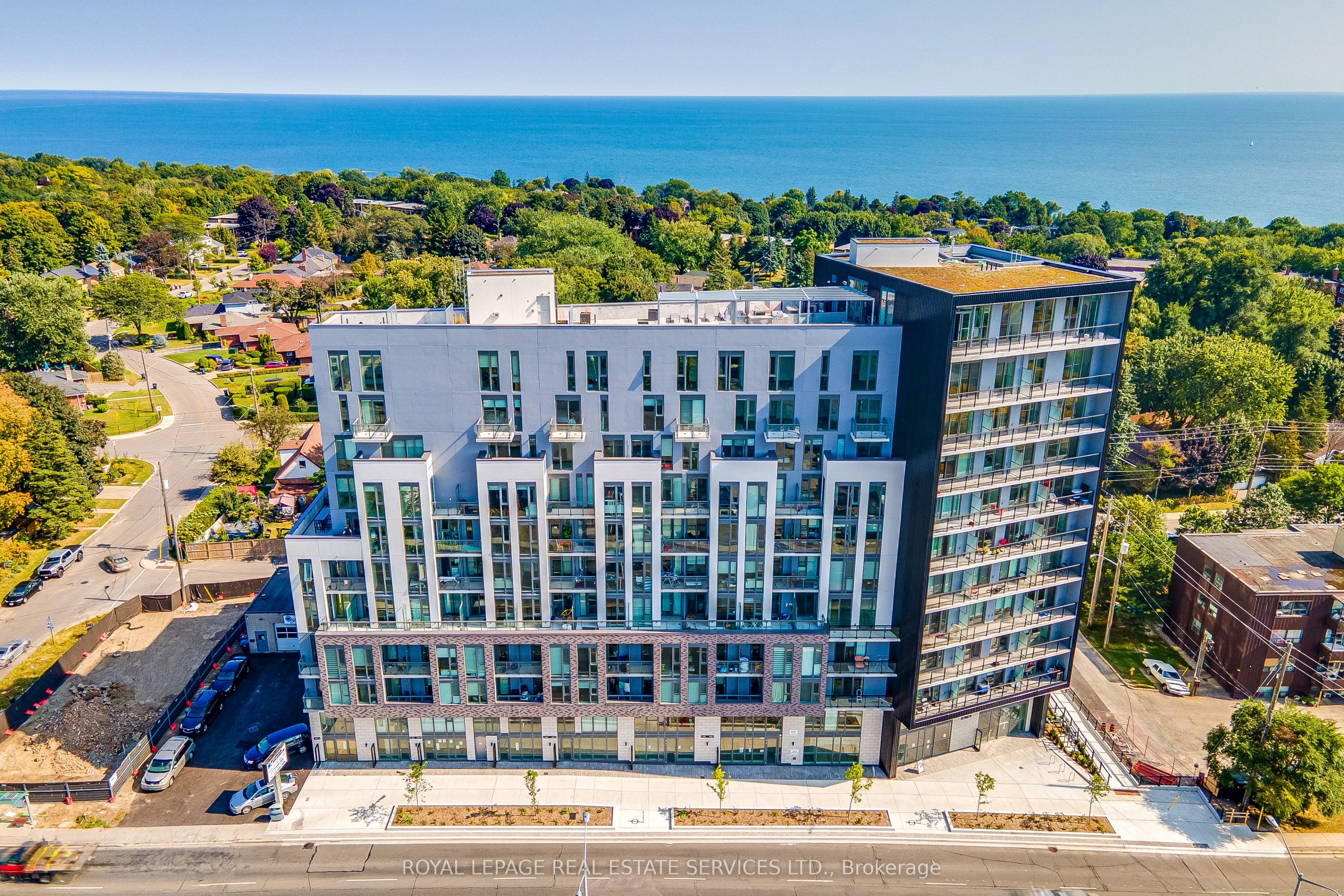 90 Glen Everest Road, #203