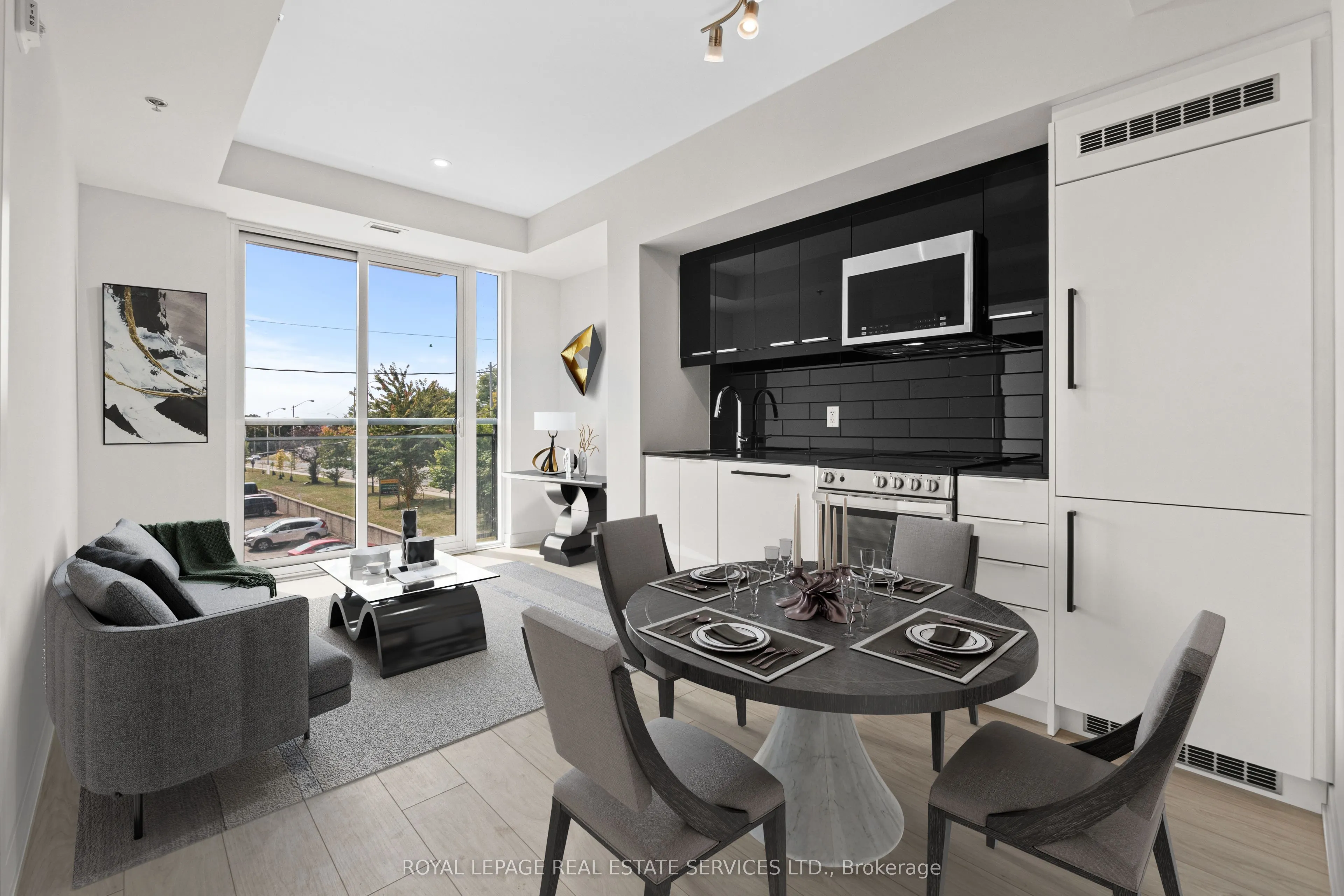 90 Glen Everest Road, #203