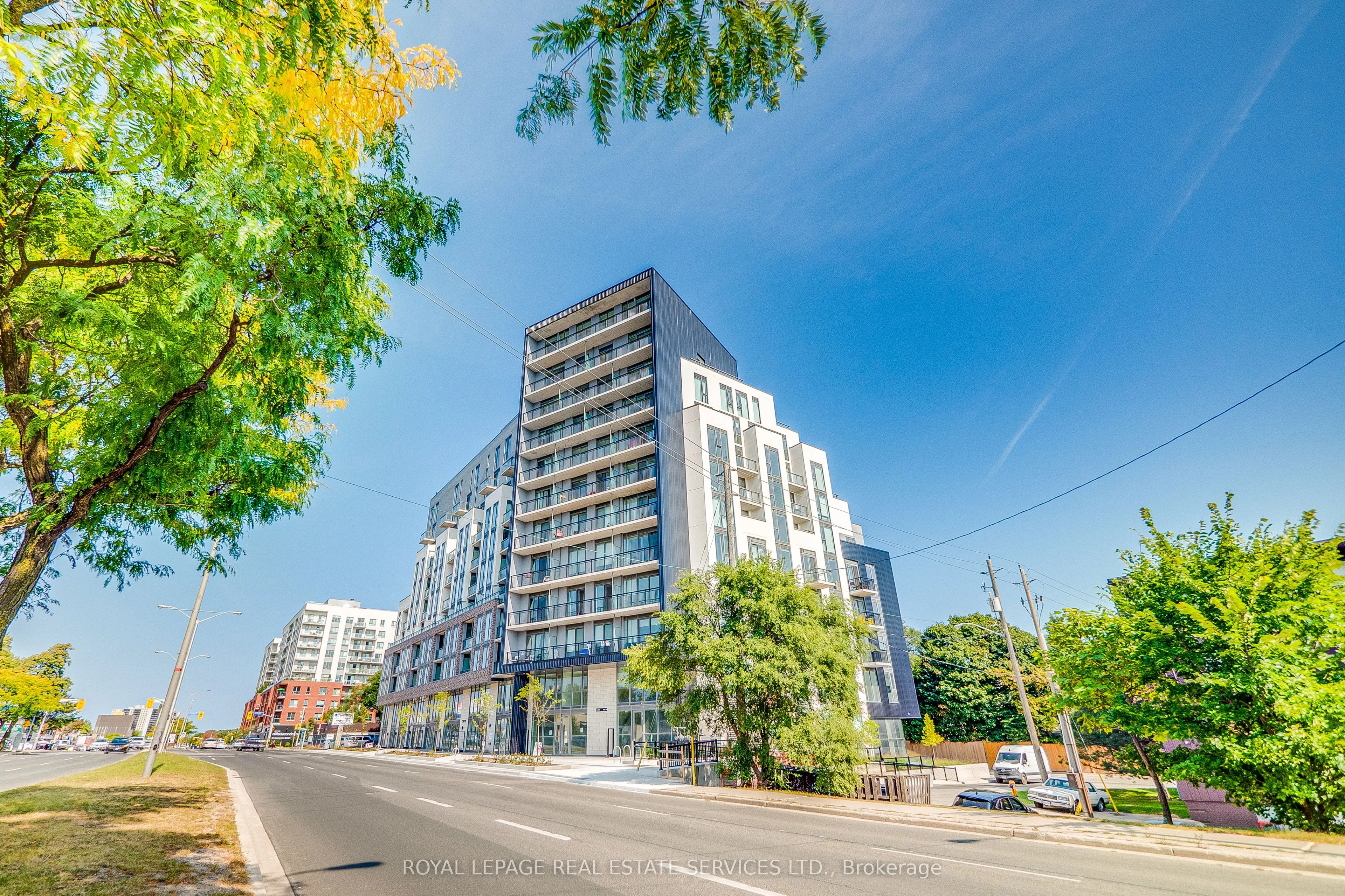 90 Glen Everest Road, #203