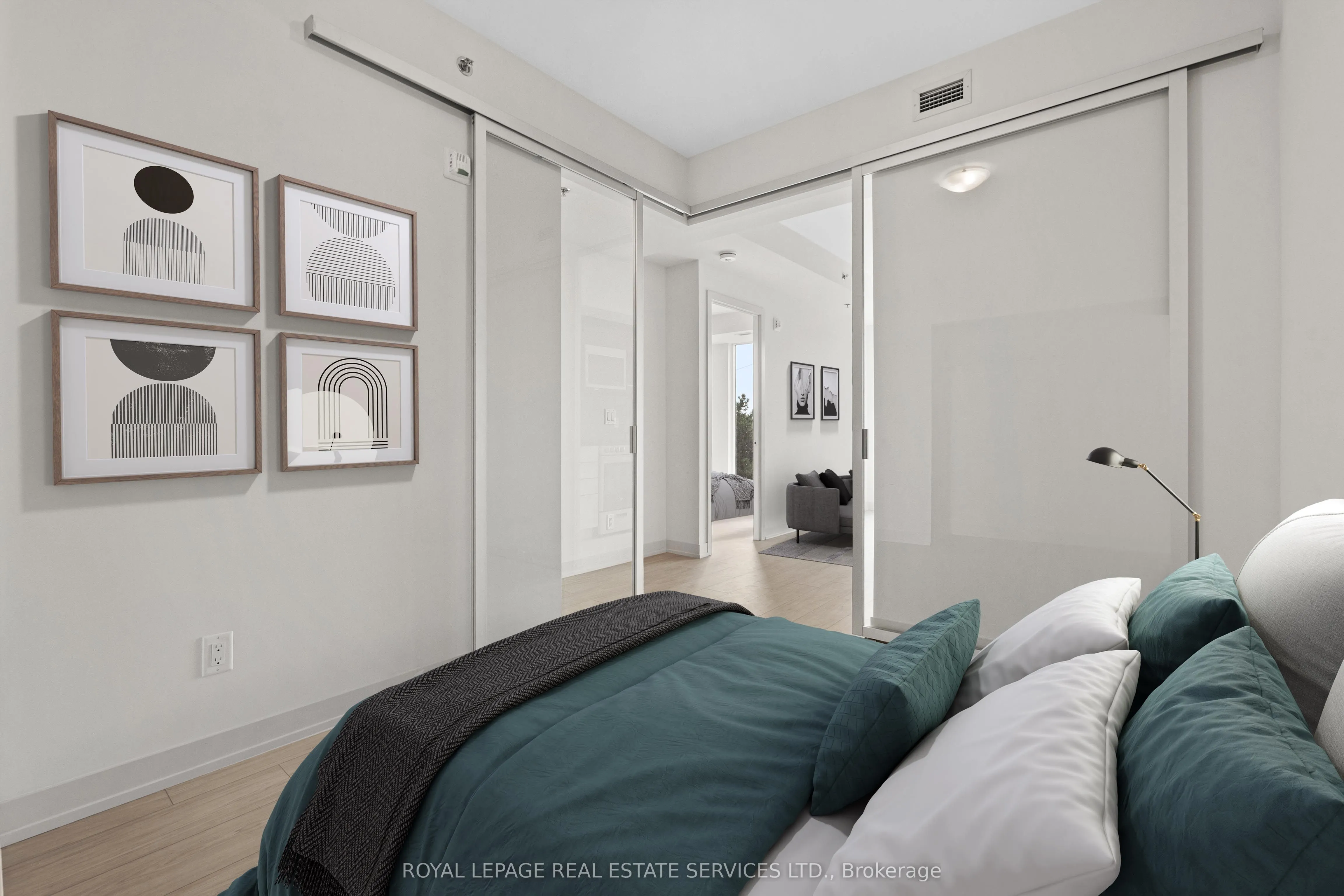 90 Glen Everest Road, #203