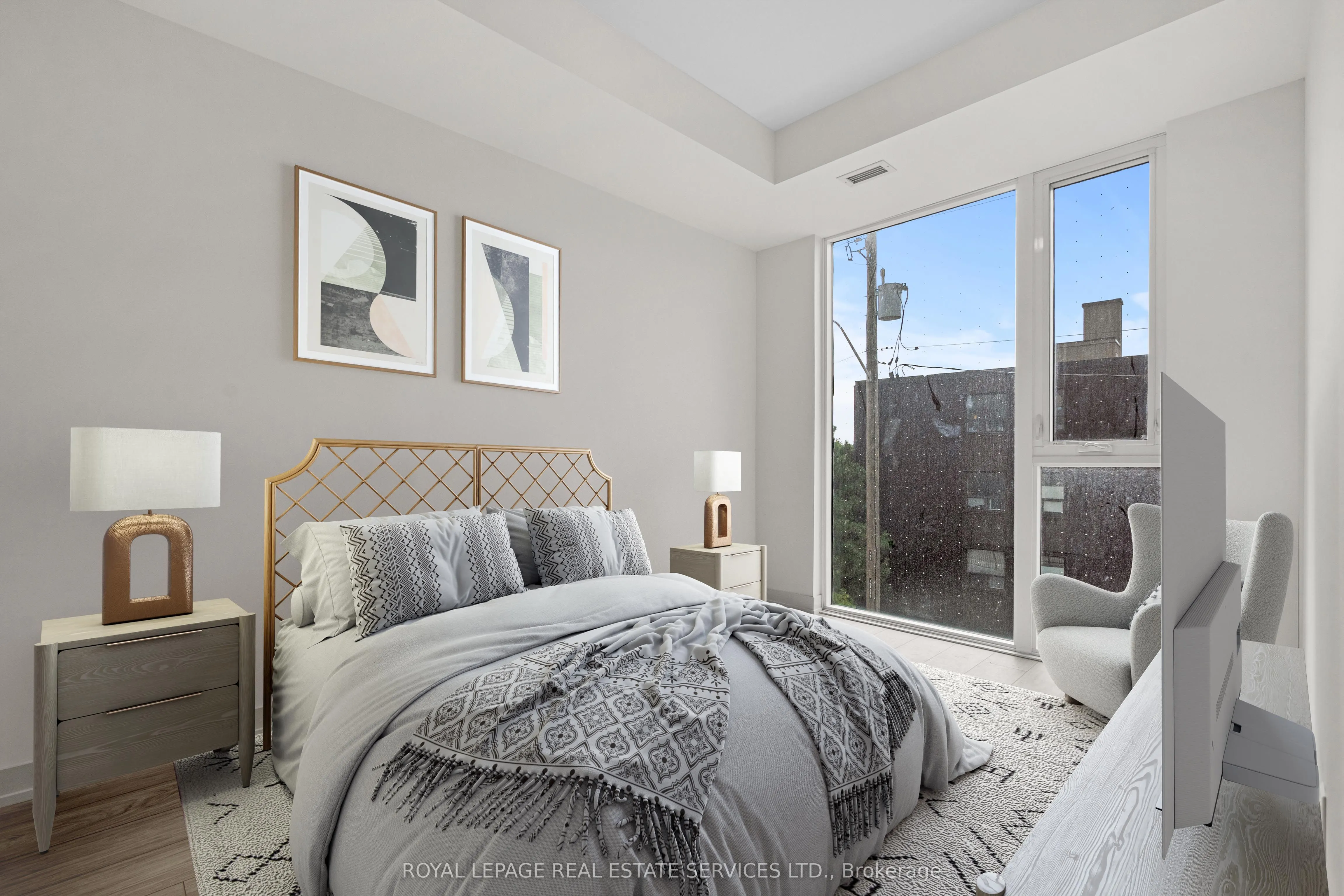 90 Glen Everest Road, #203