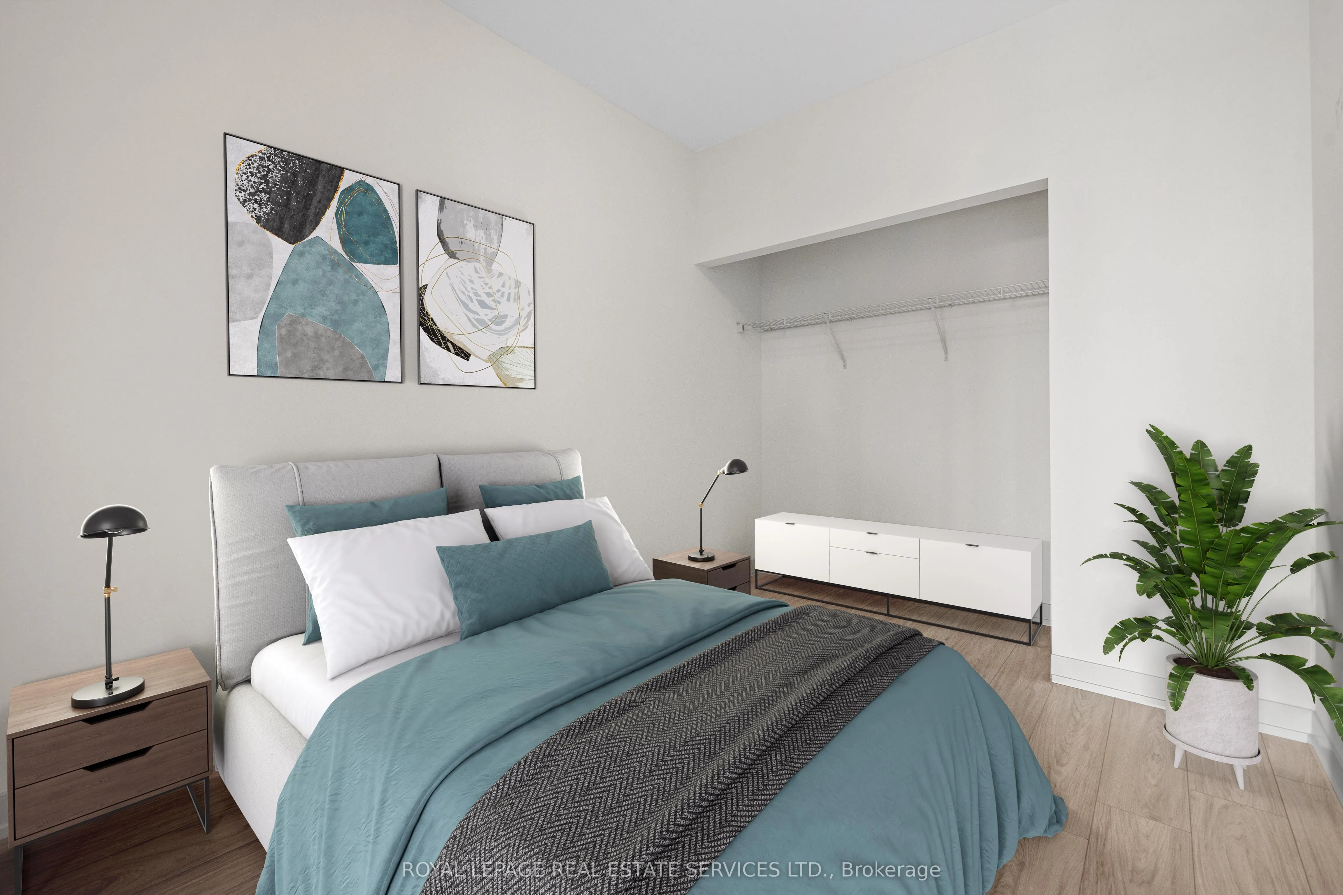 90 Glen Everest Road, #203