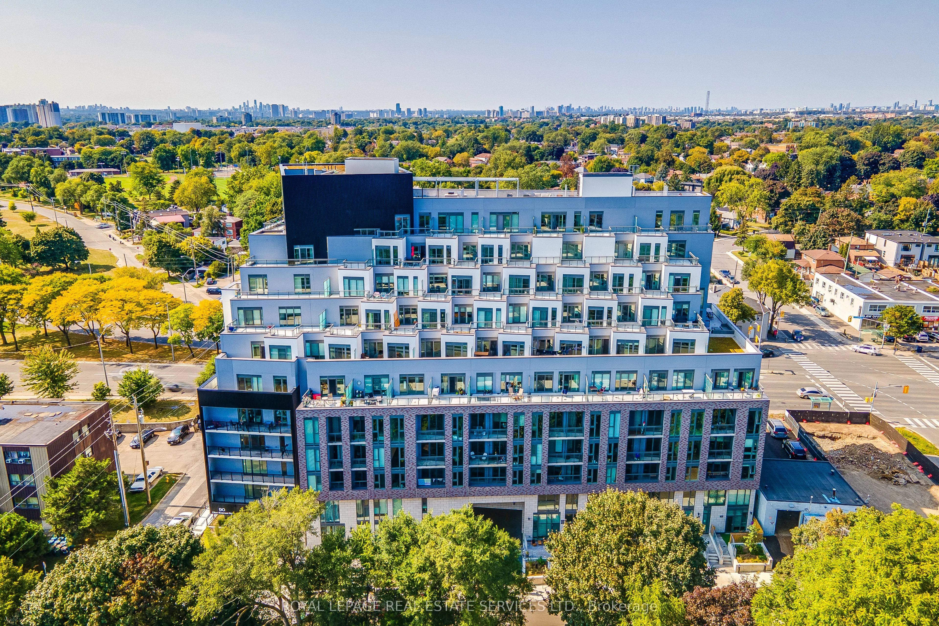 90 Glen Everest Road, #203