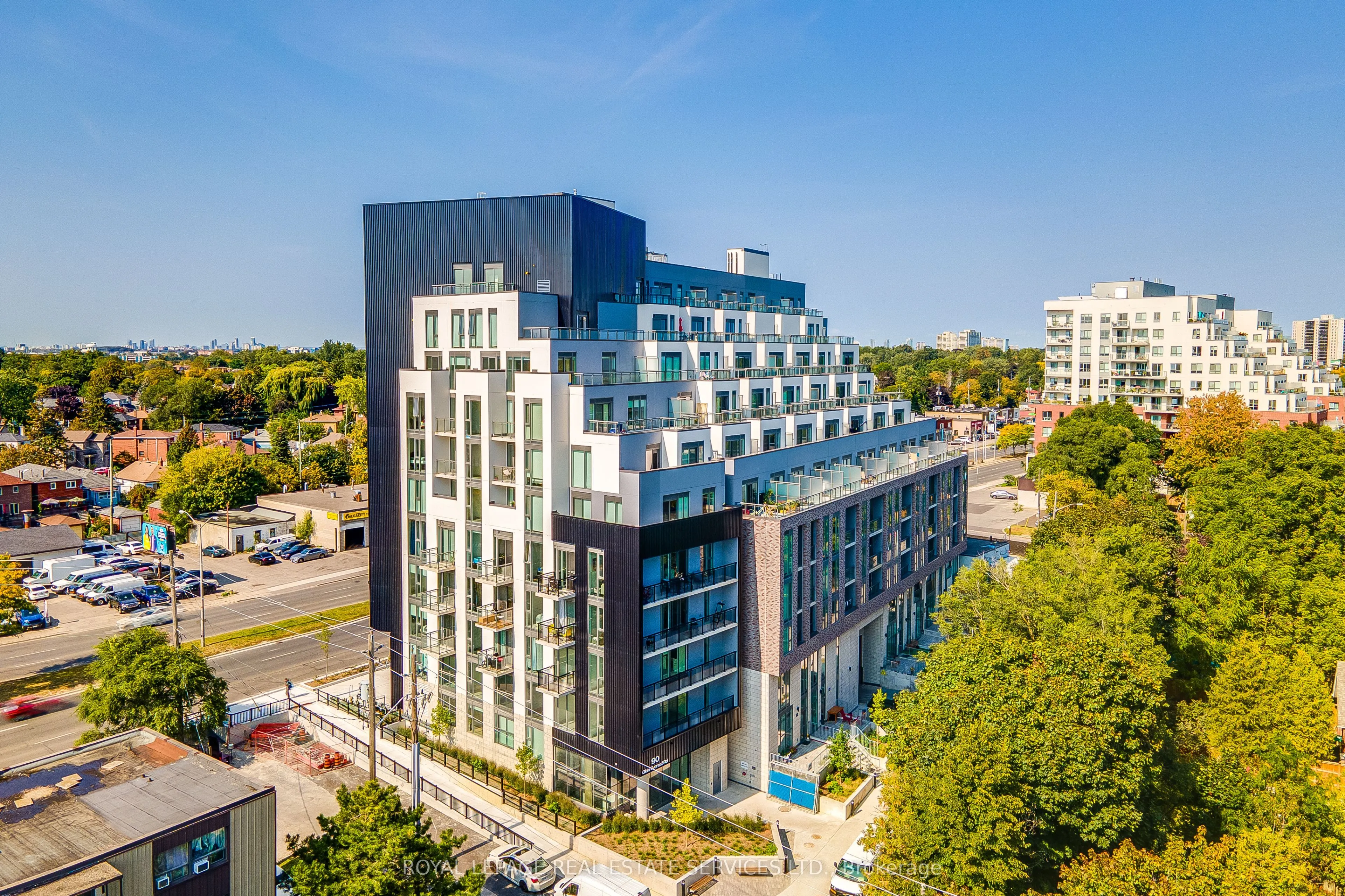 90 Glen Everest Road, #203