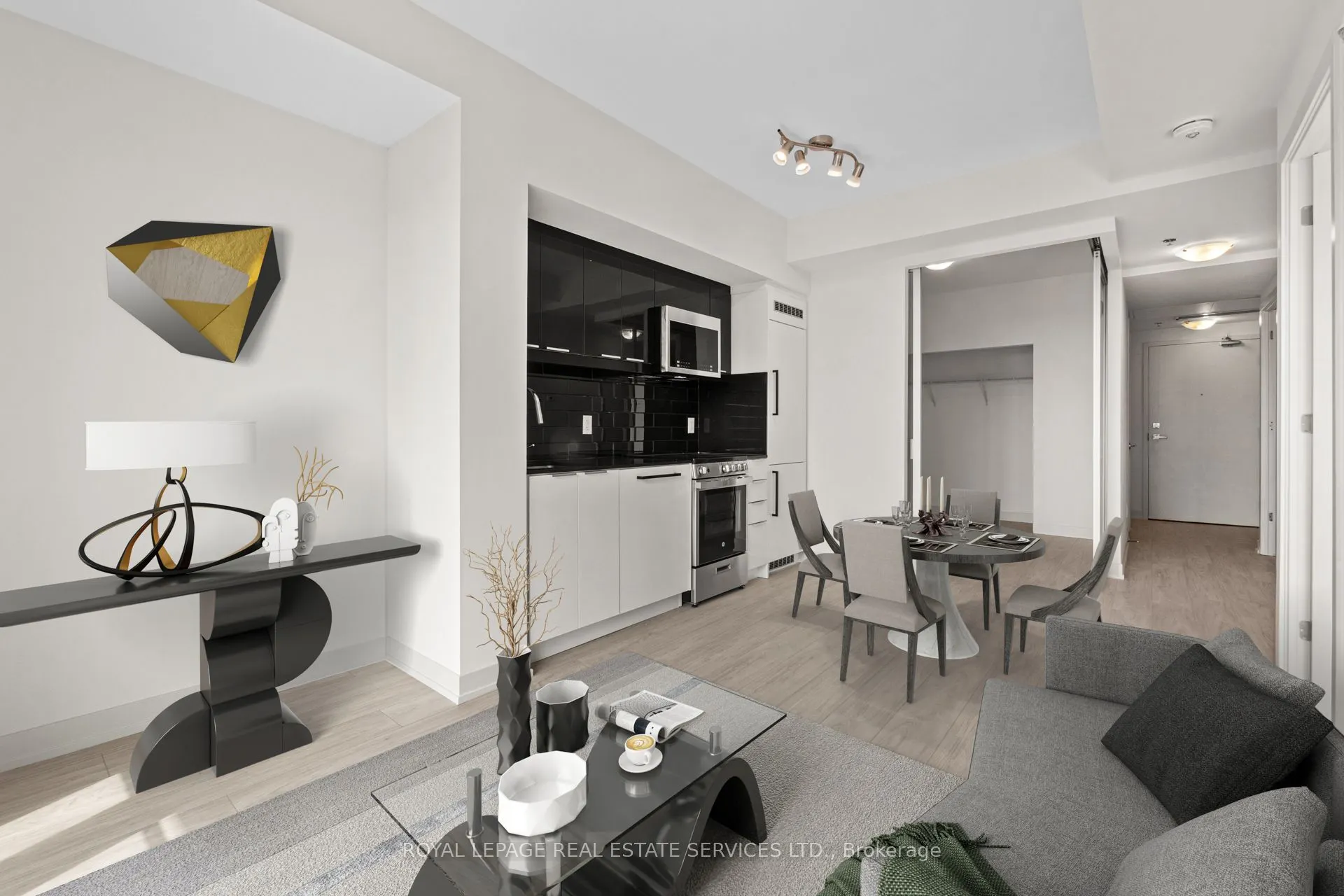 90 Glen Everest Road, #203