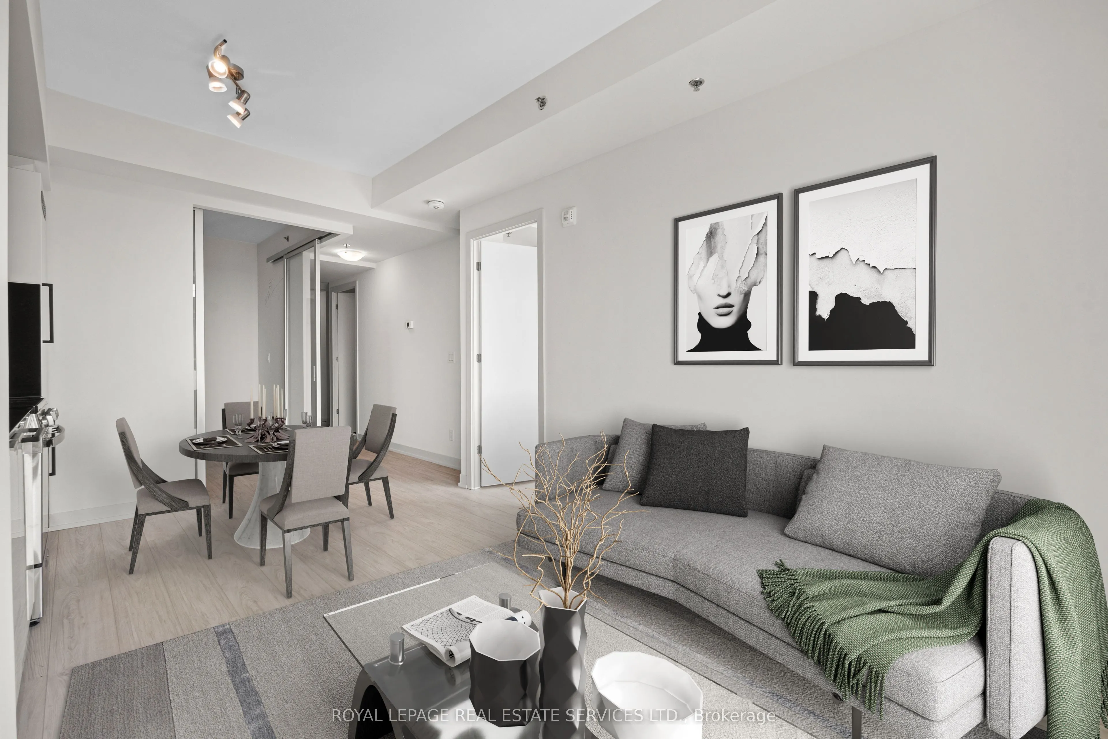 90 Glen Everest Road, #203