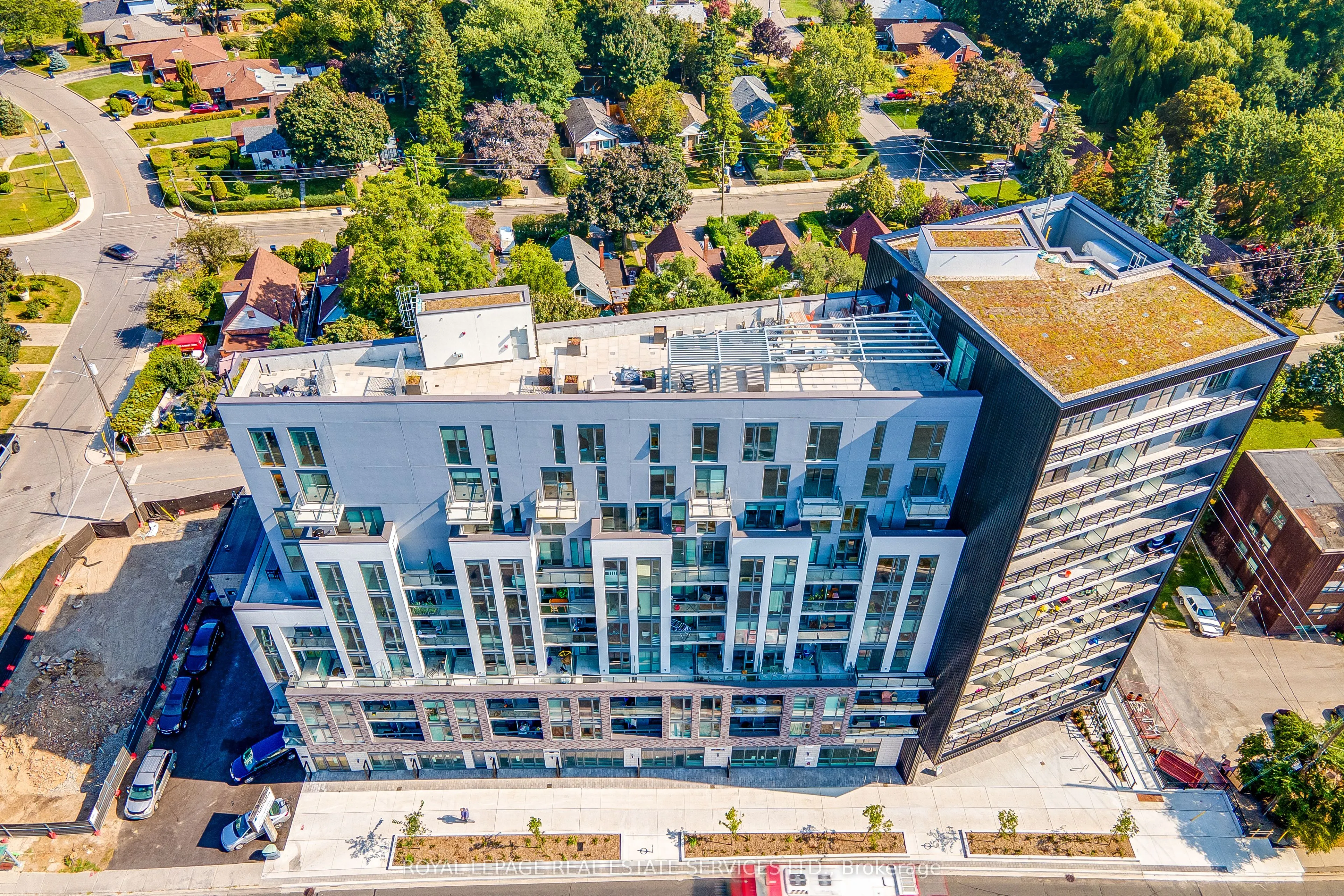 90 Glen Everest Road, #203