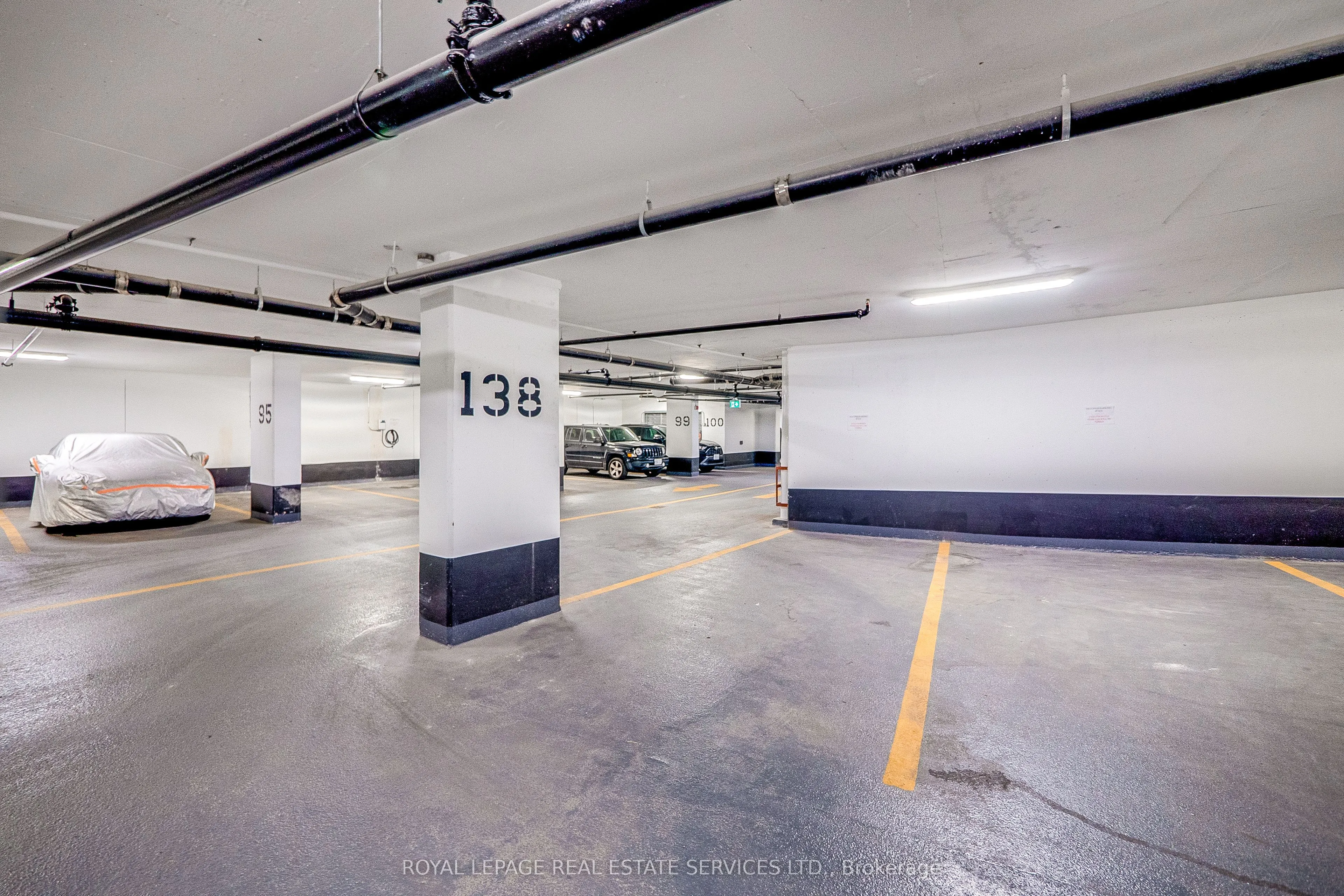 90 Glen Everest Road, #203