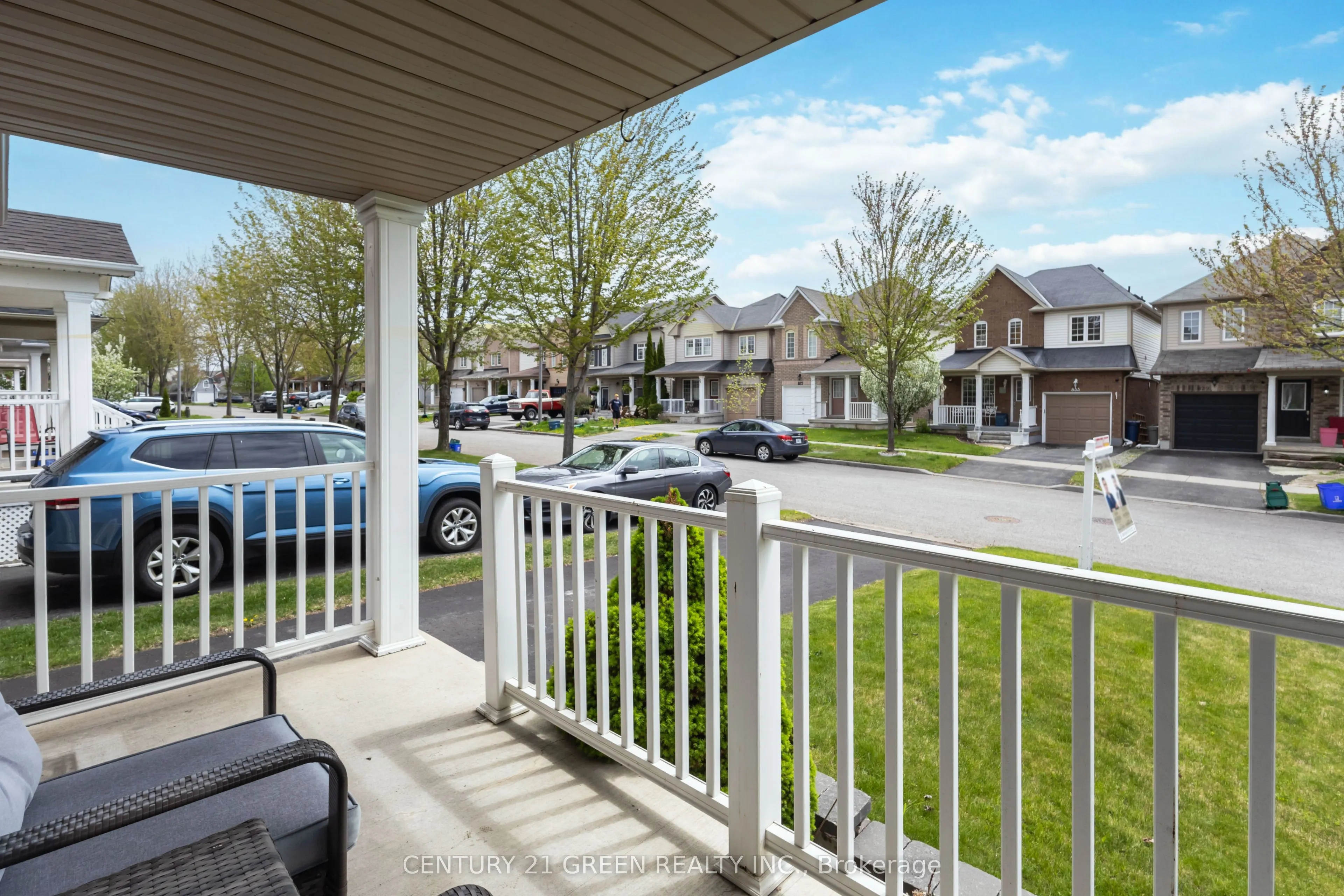 828 Taggart Crescent