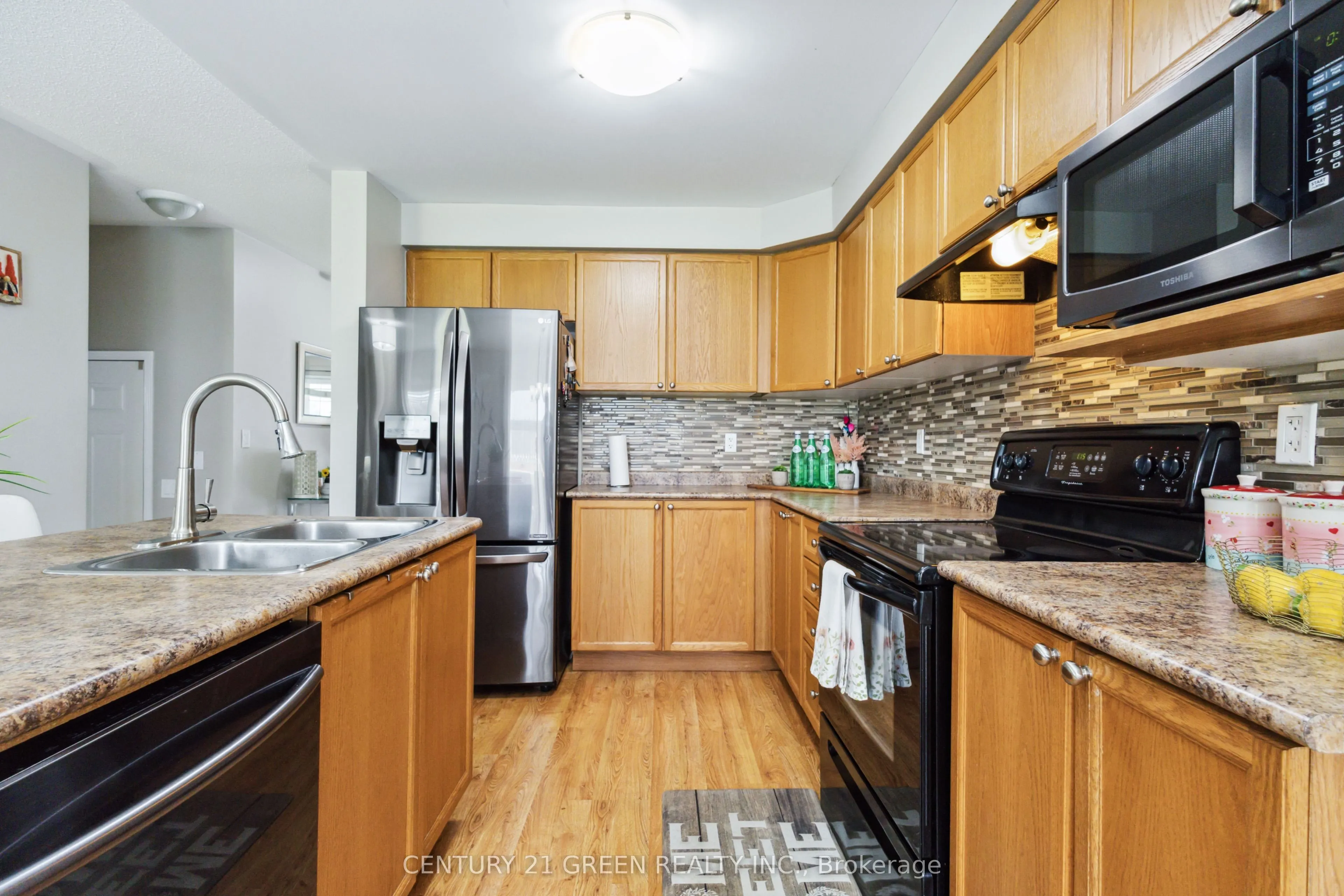 828 Taggart Crescent