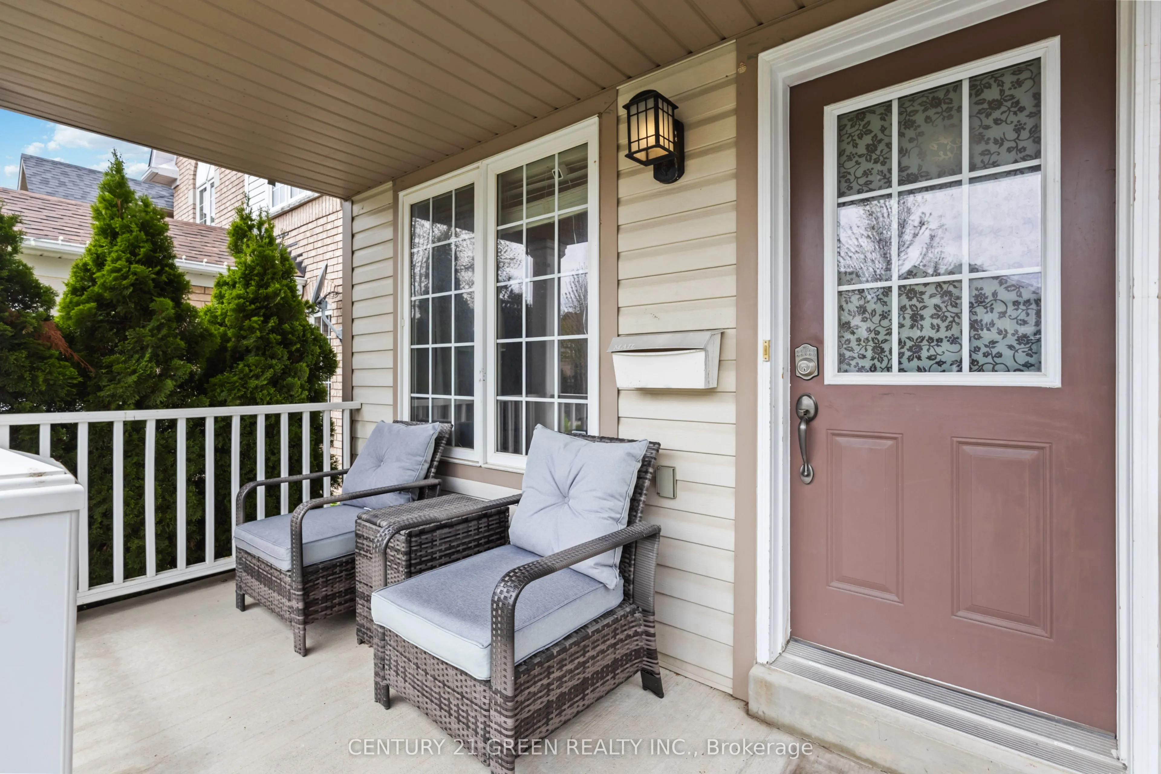 828 Taggart Crescent