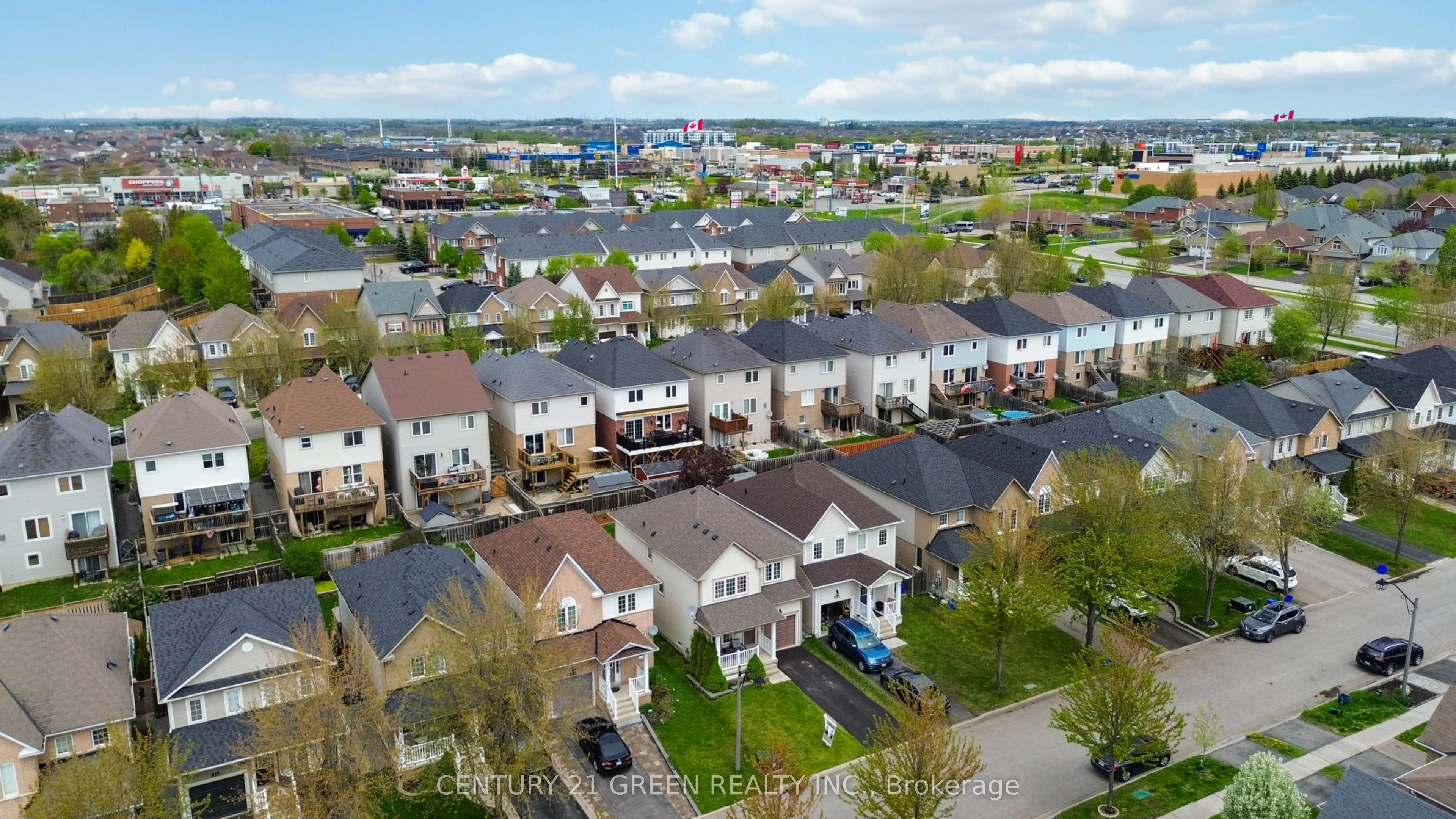 828 Taggart Crescent