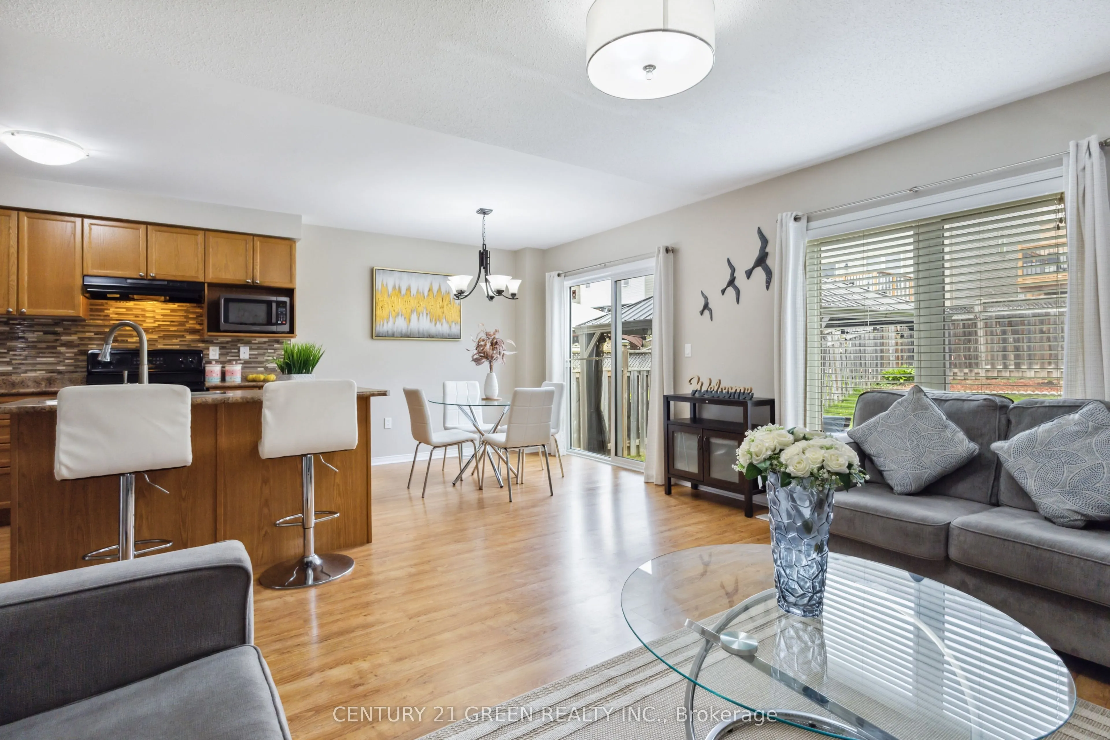 828 Taggart Crescent