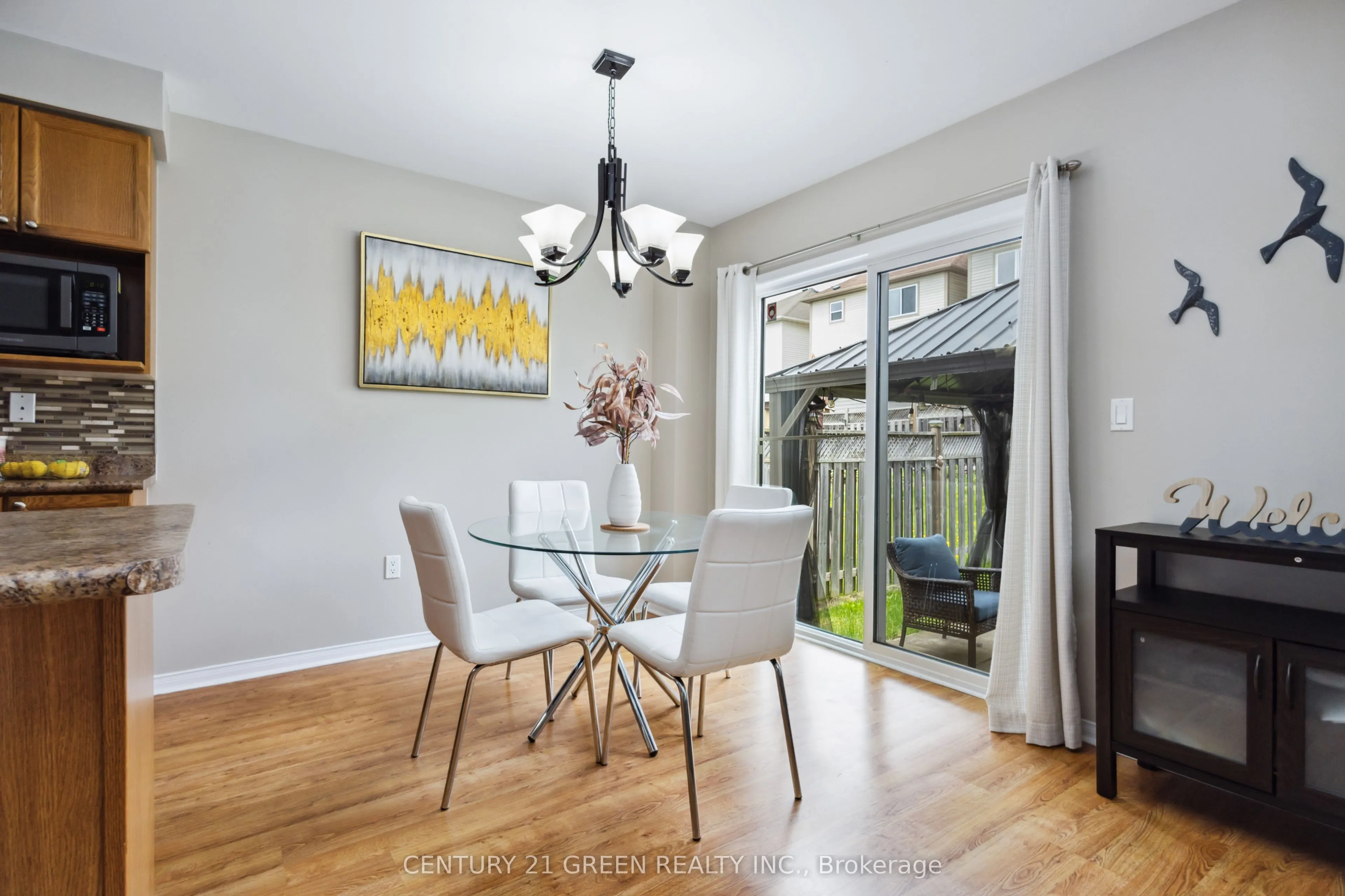 828 Taggart Crescent