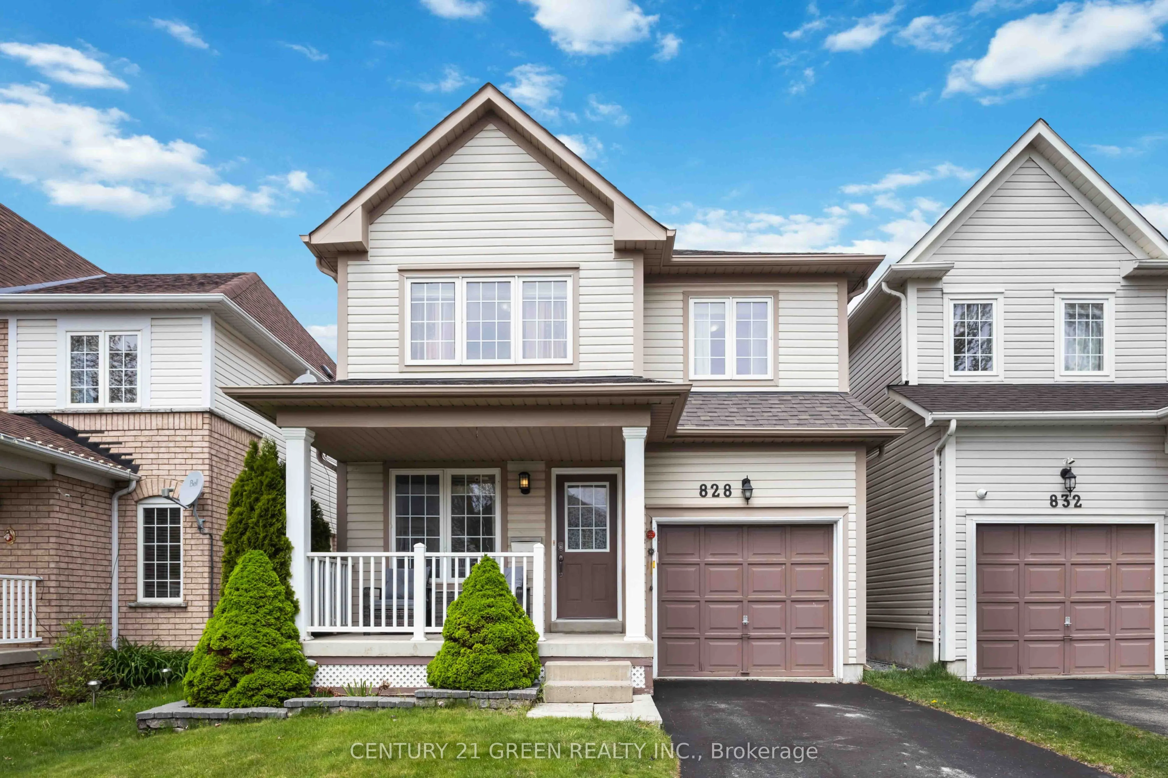 828 Taggart Crescent