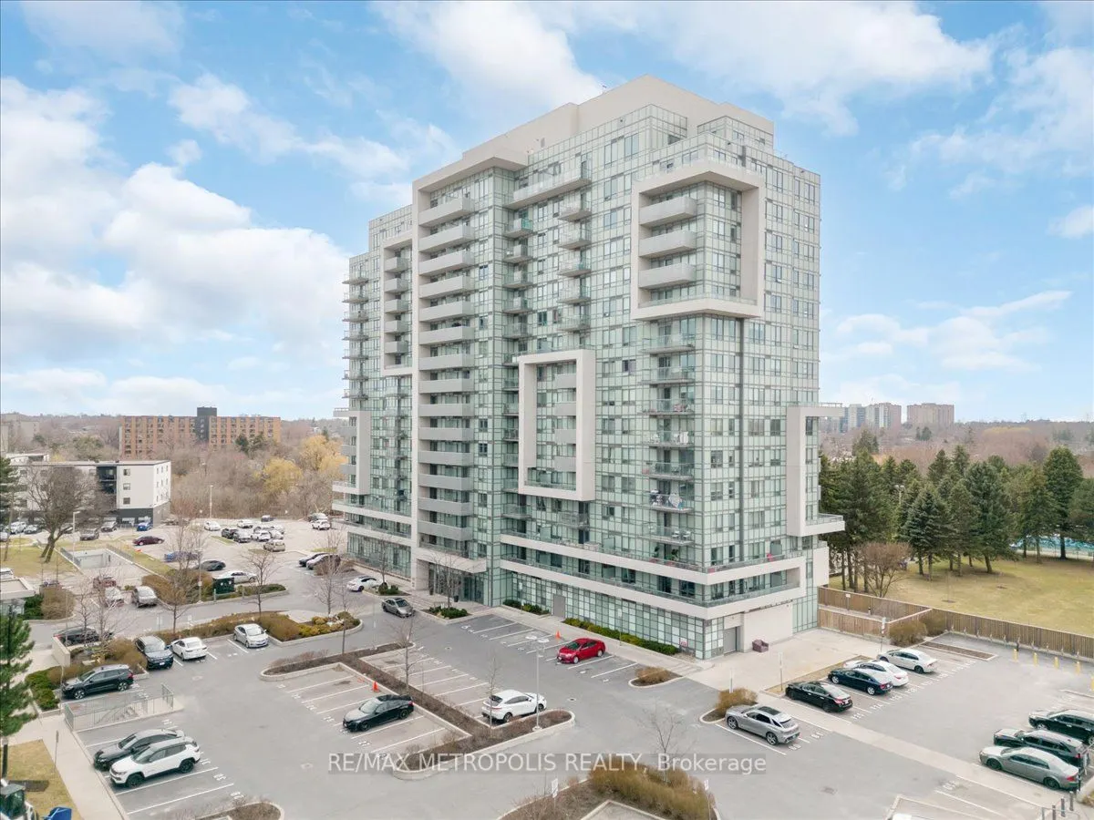 1346 Danforth Road, #506
