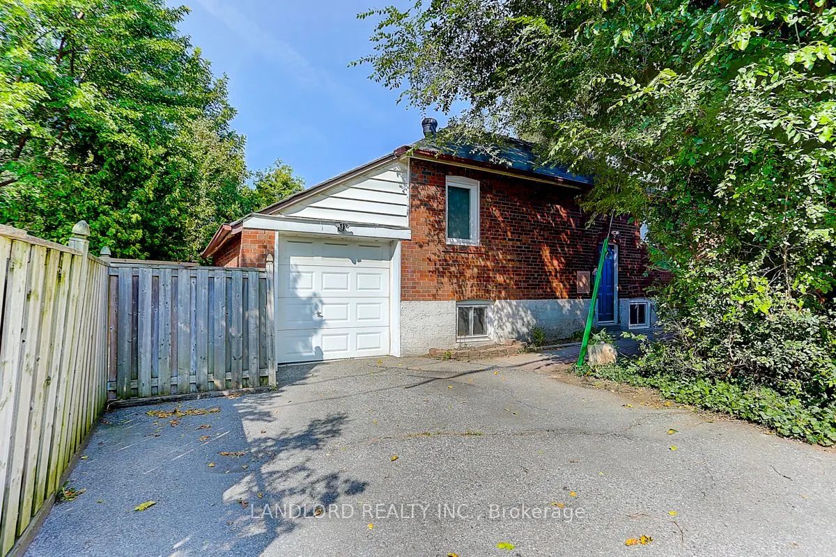 1206 Broadview Avenue, #Lower