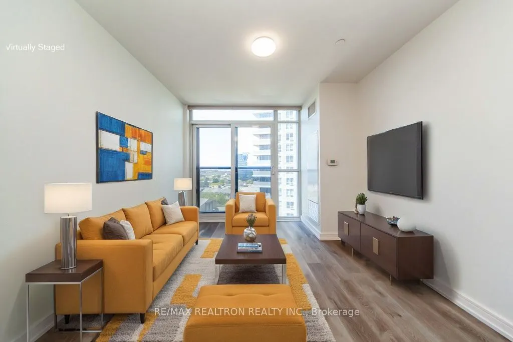 225 Village Green Square #1004