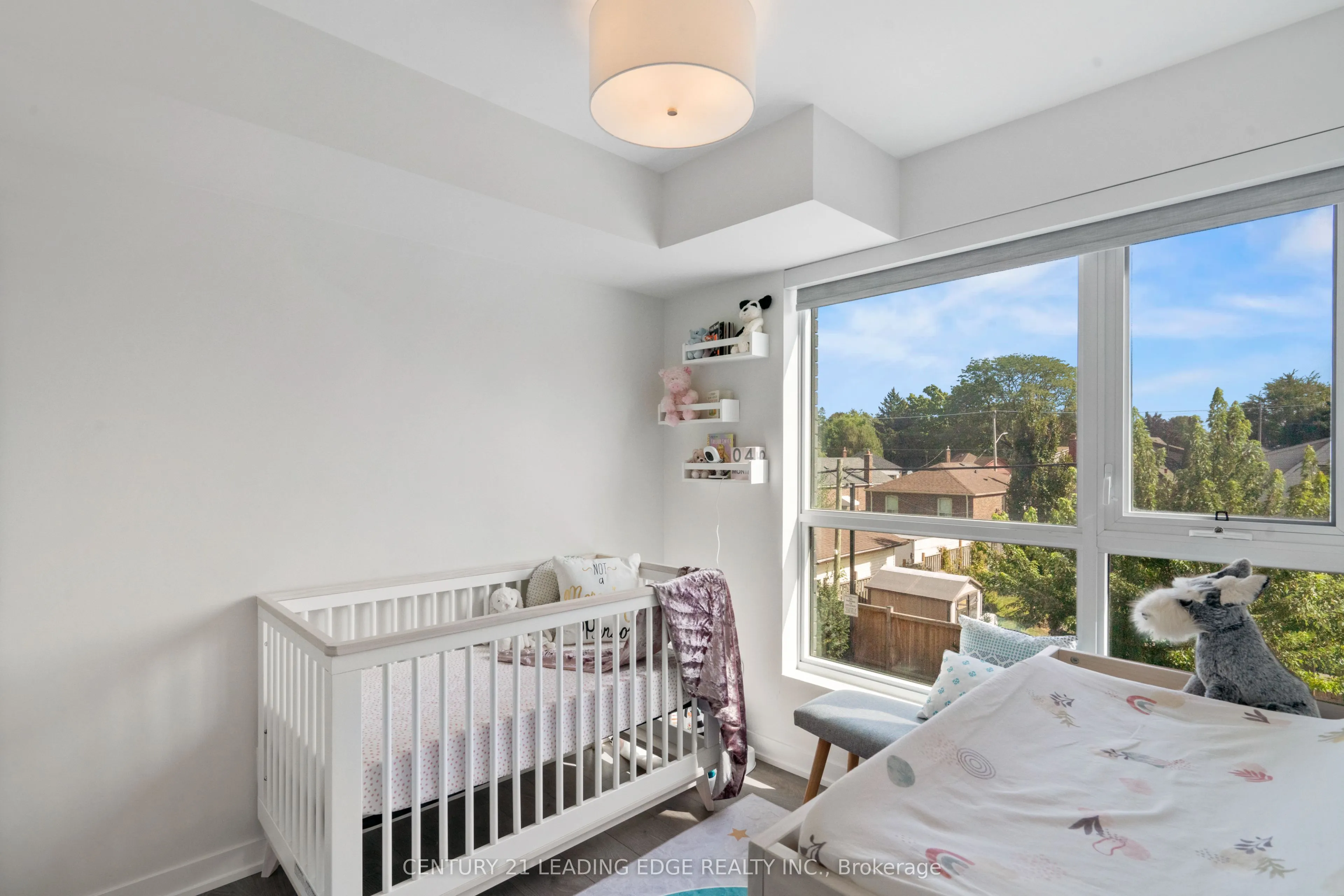 1401 O'Connor Drive, #207