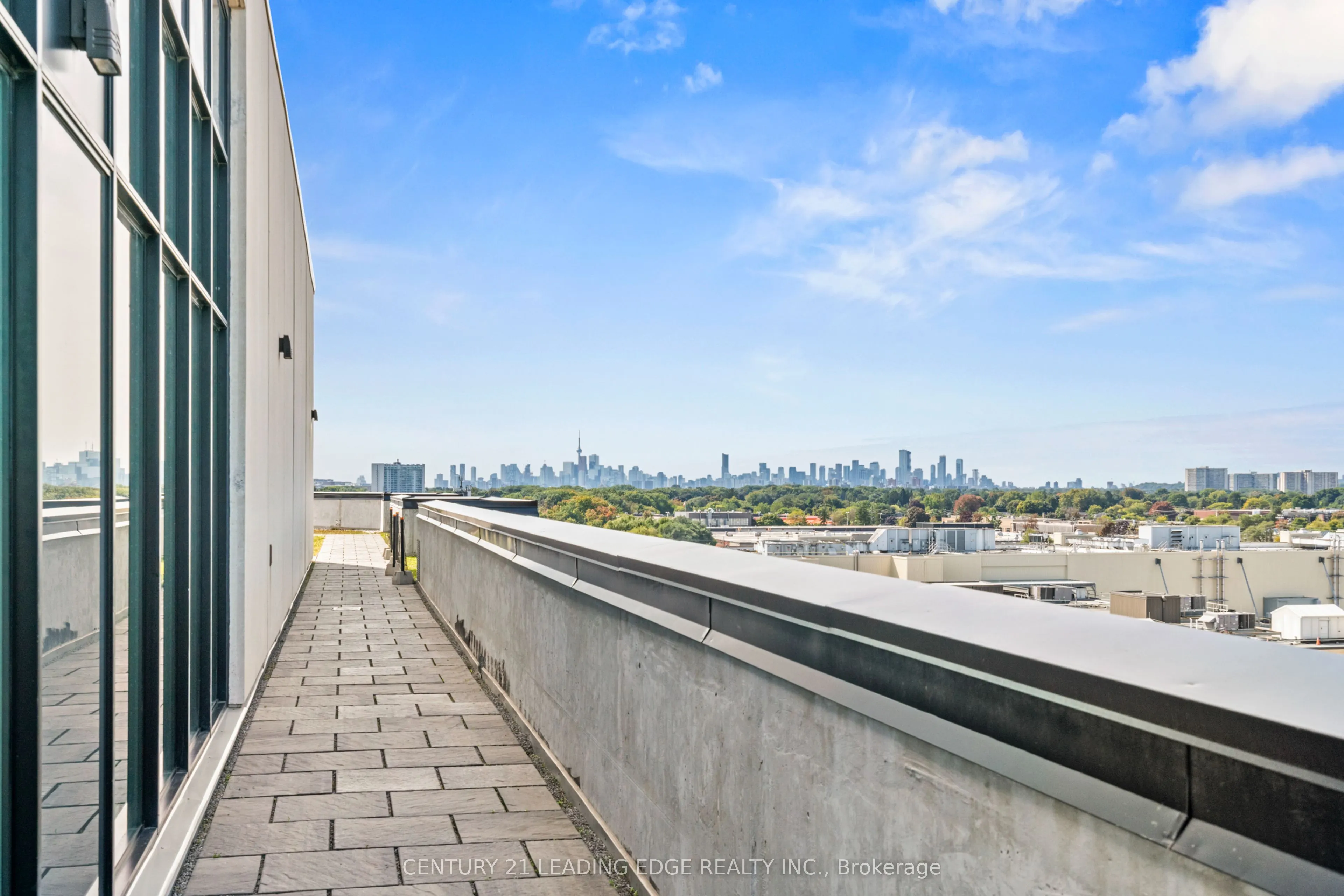 1401 O'Connor Drive, #207