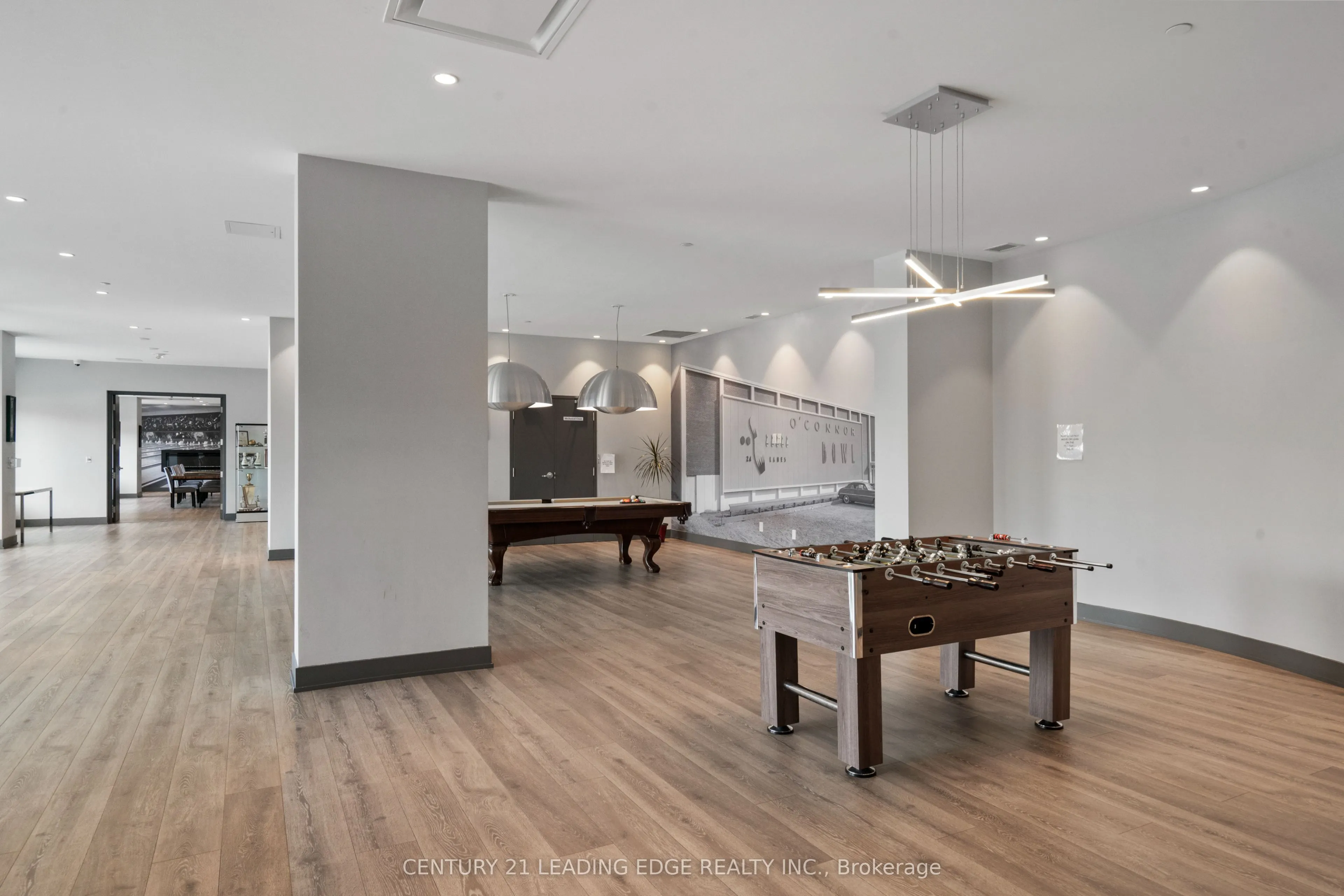 1401 O'Connor Drive, #207