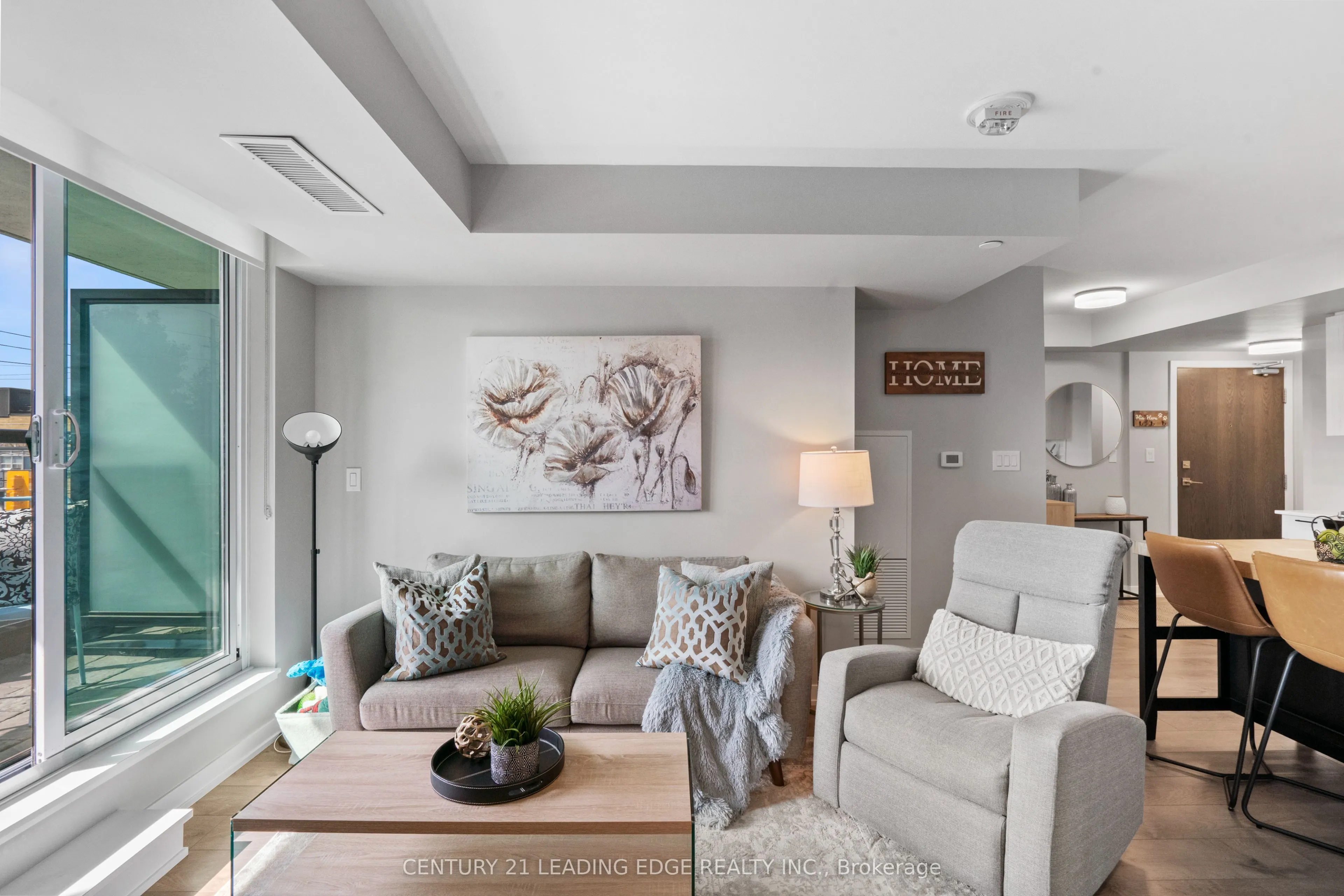 1401 O'Connor Drive, #207