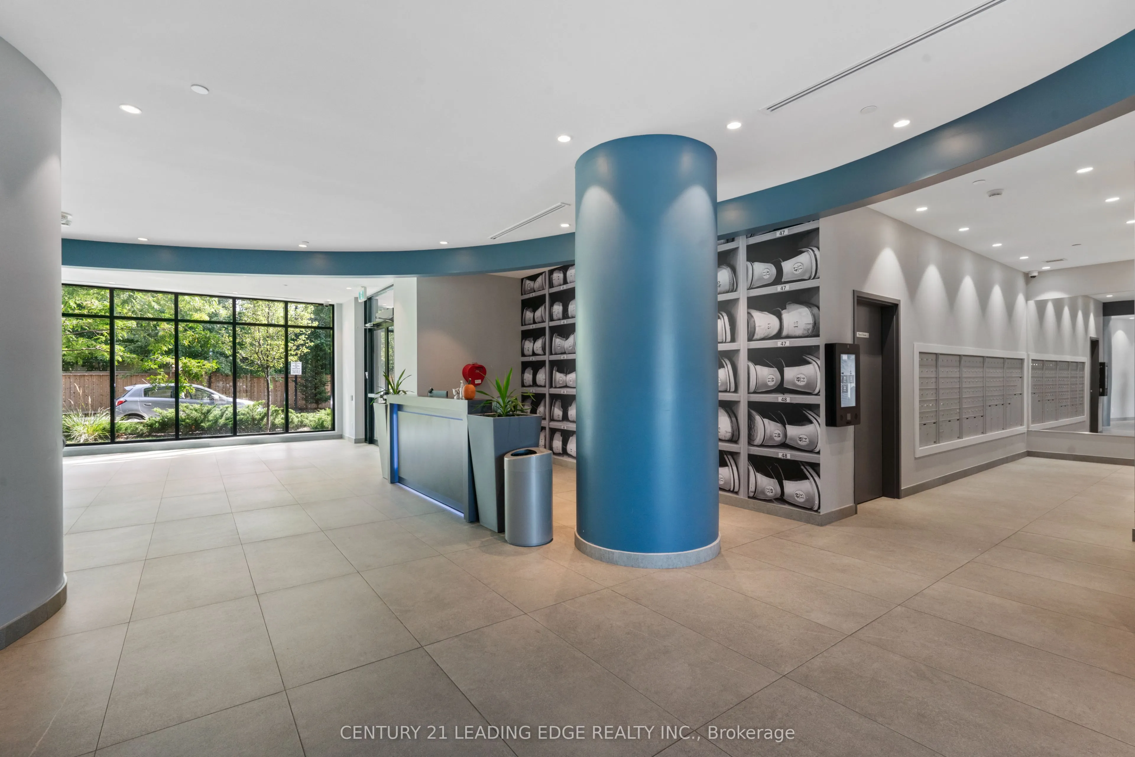1401 O'Connor Drive, #207